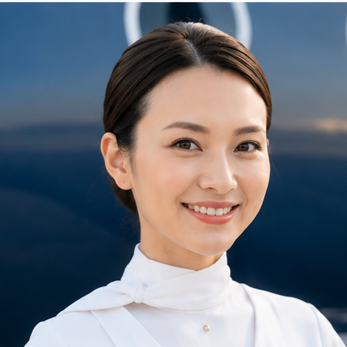 Ayumi Nakao