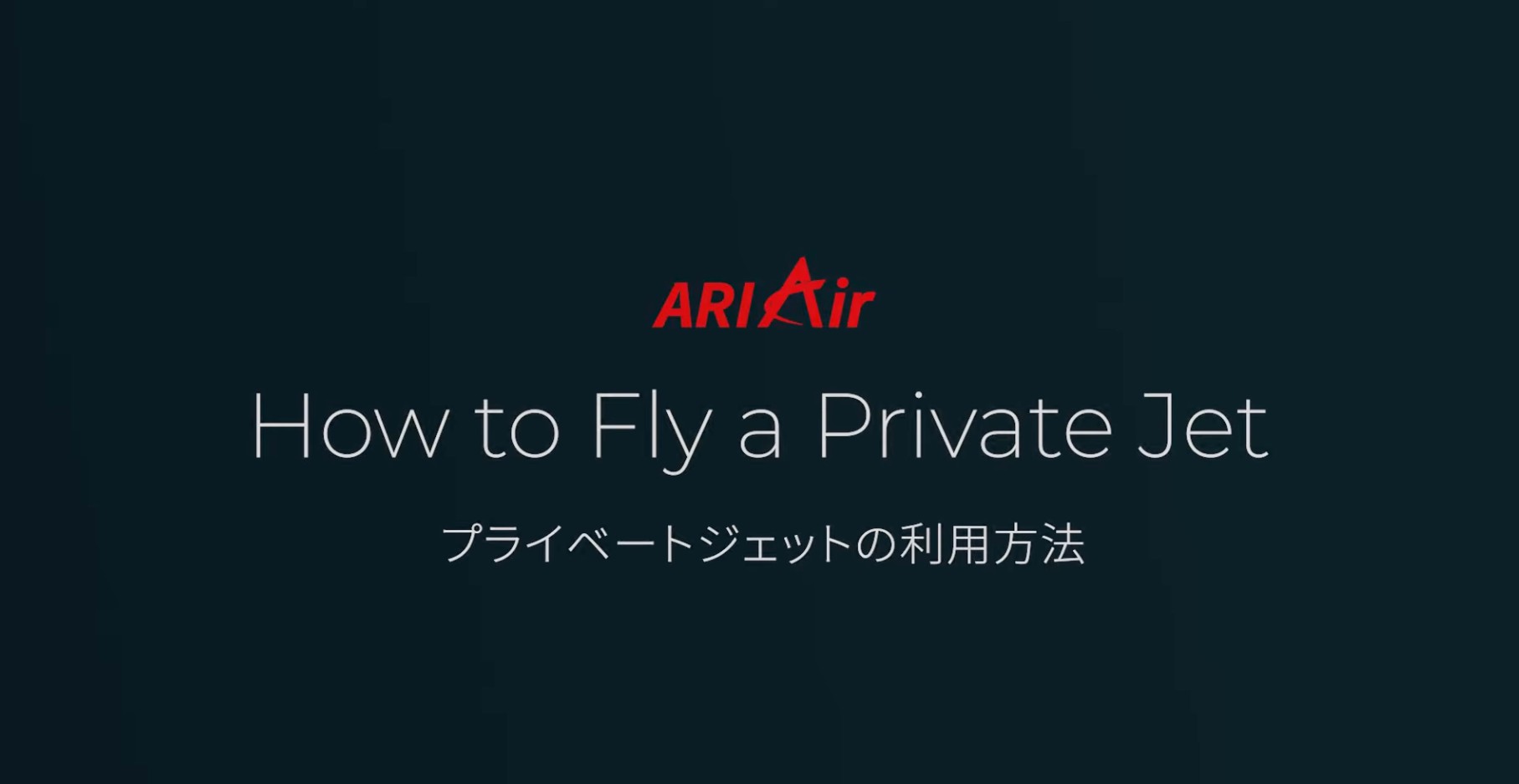 国内線イメージ