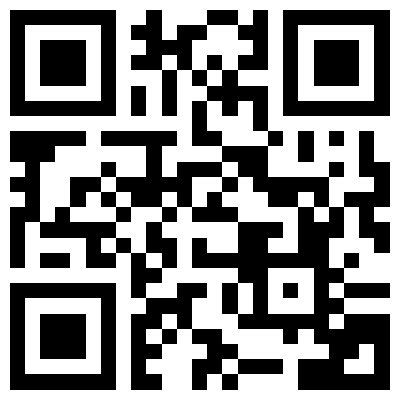 ARIAir公式LINE 友だち追加用QRコード