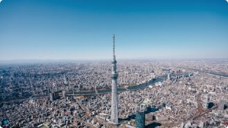 東京ヘリポート