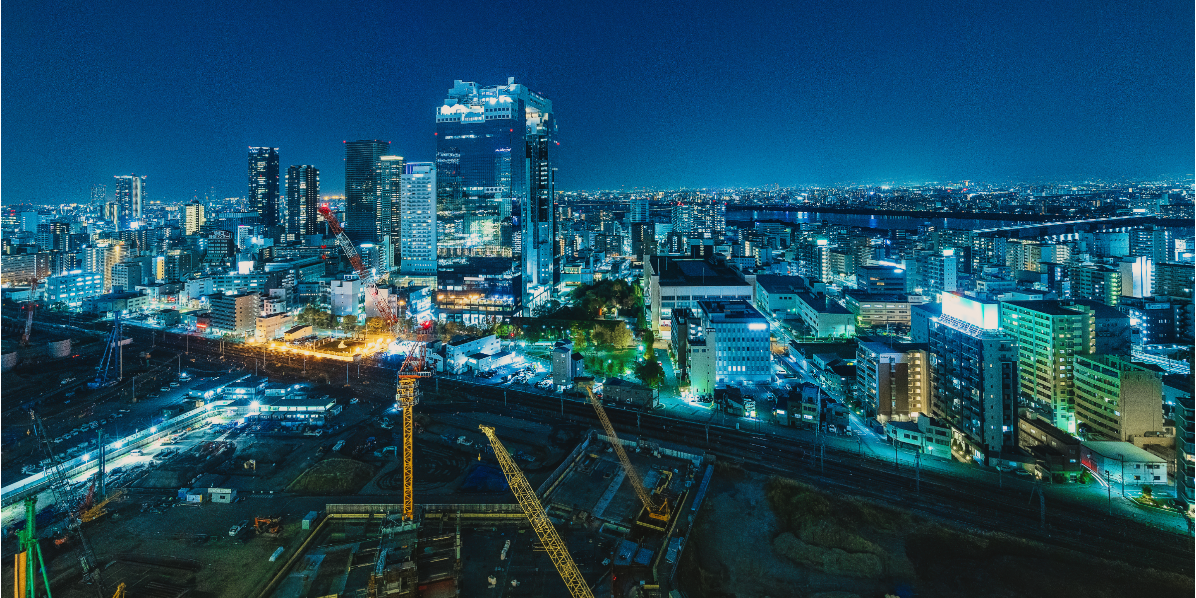 大阪