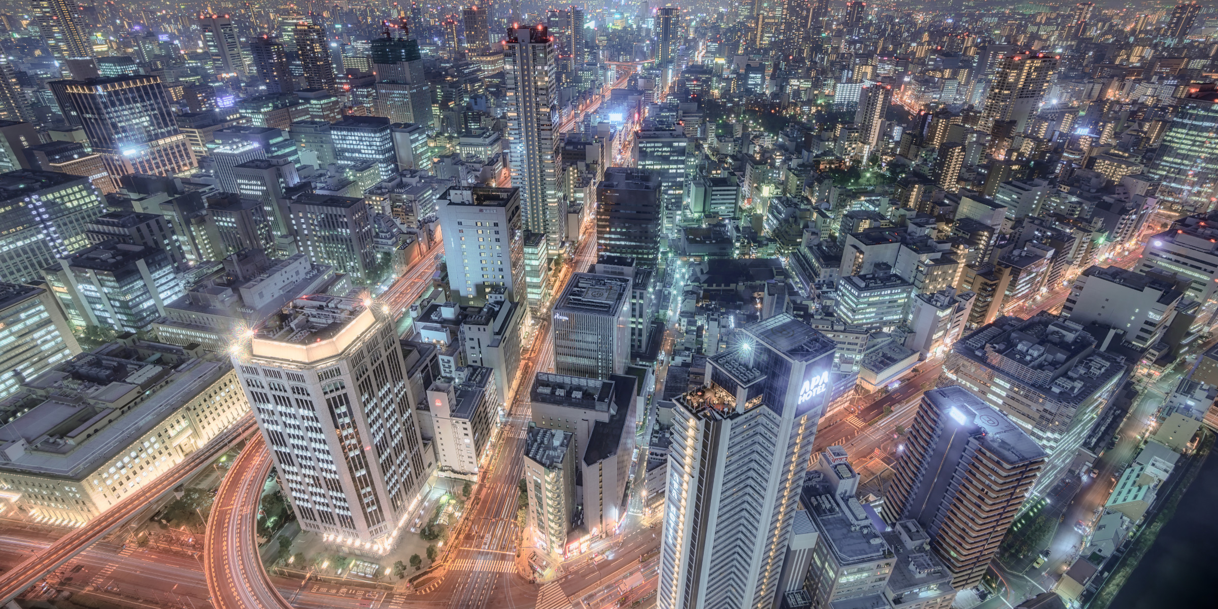 大阪