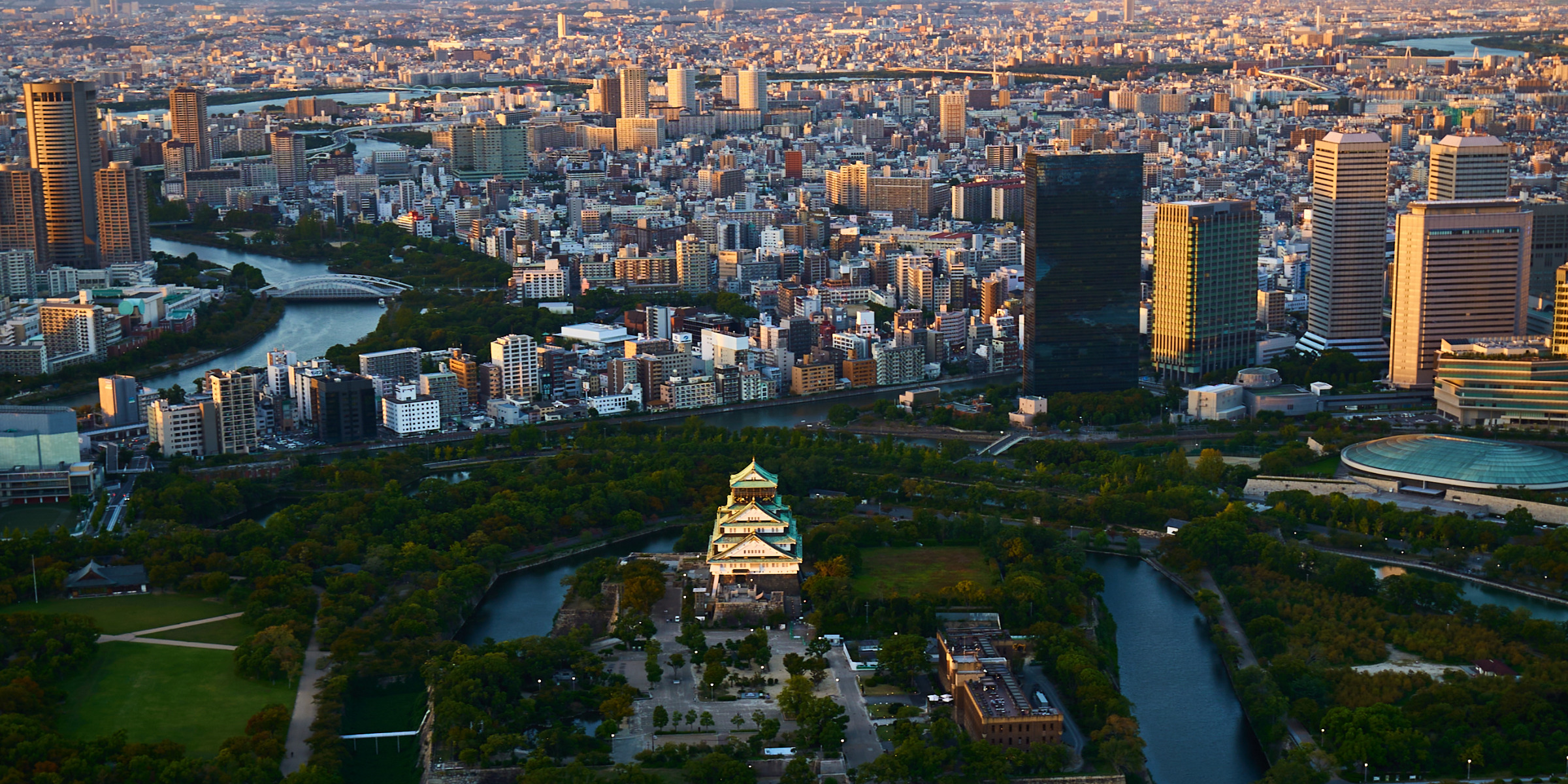 大阪