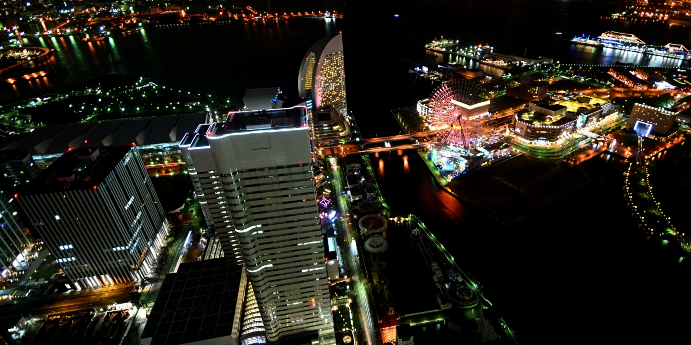 横浜