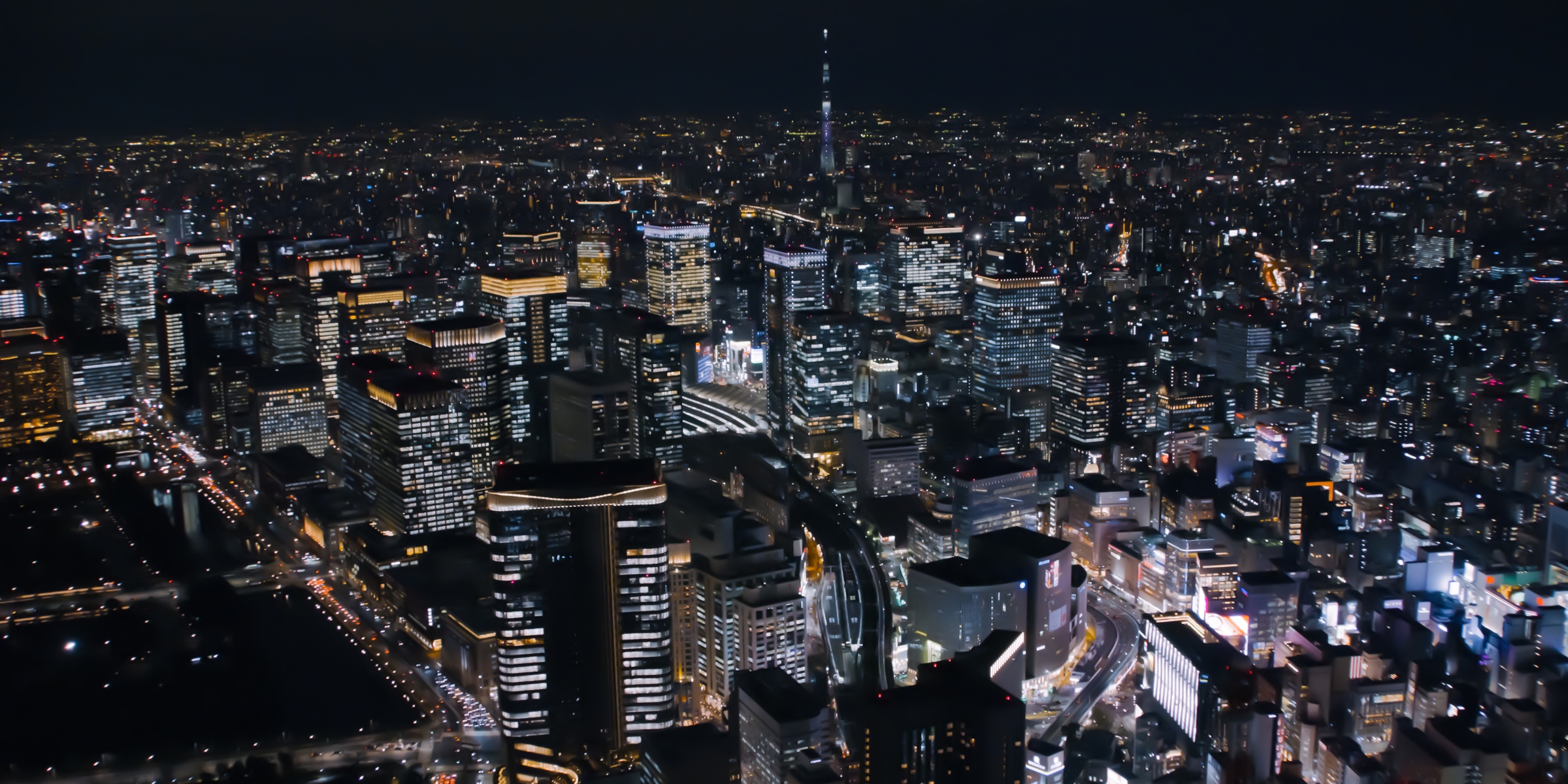 東京