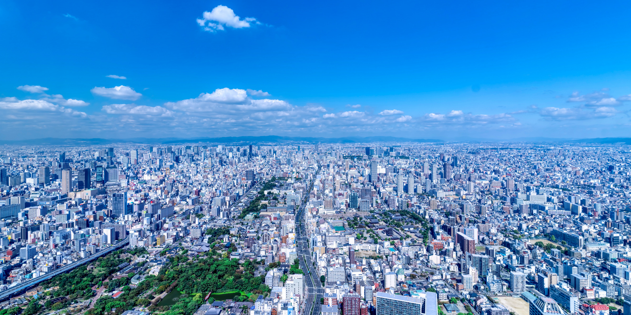 大阪