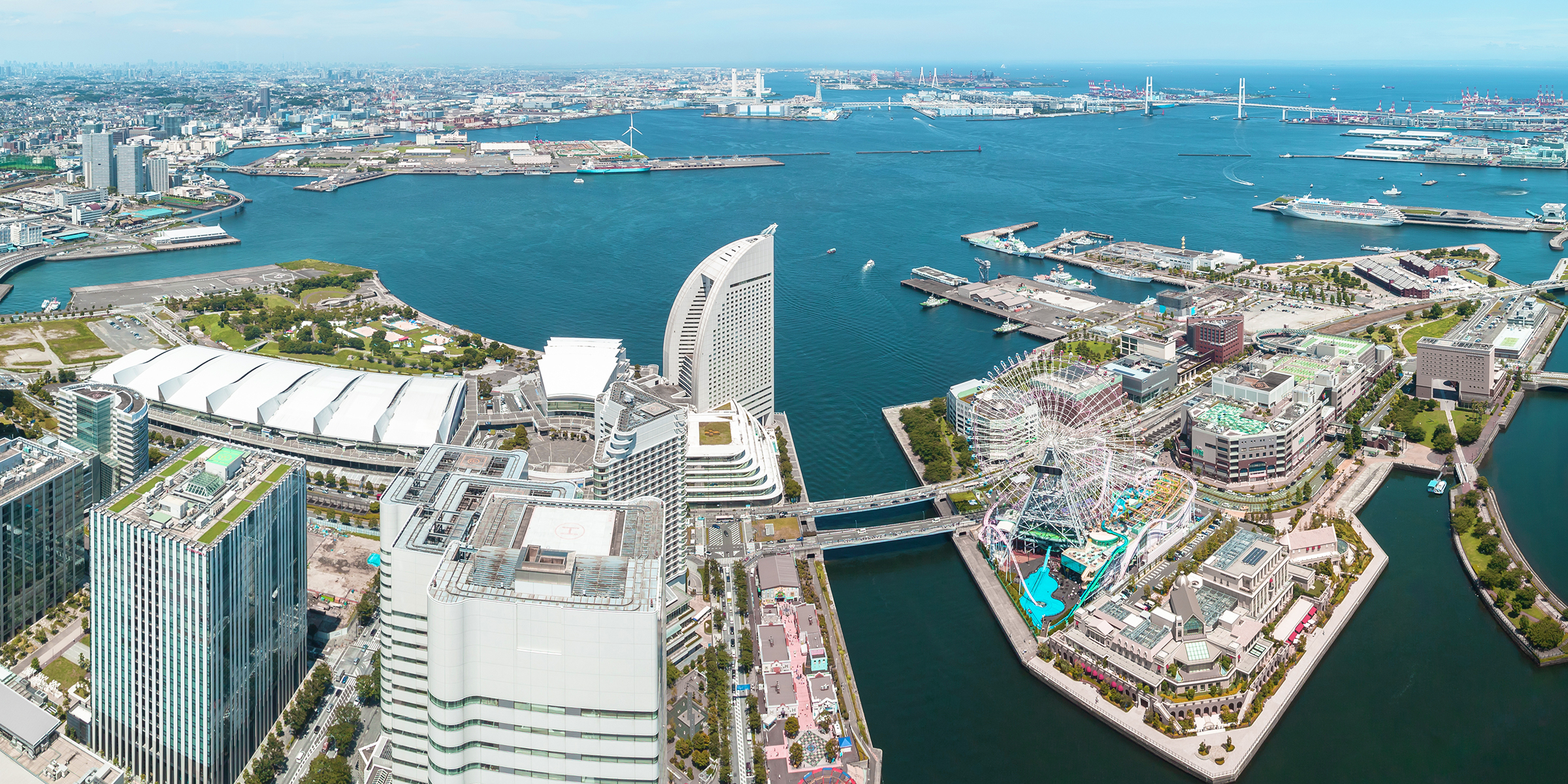 横浜