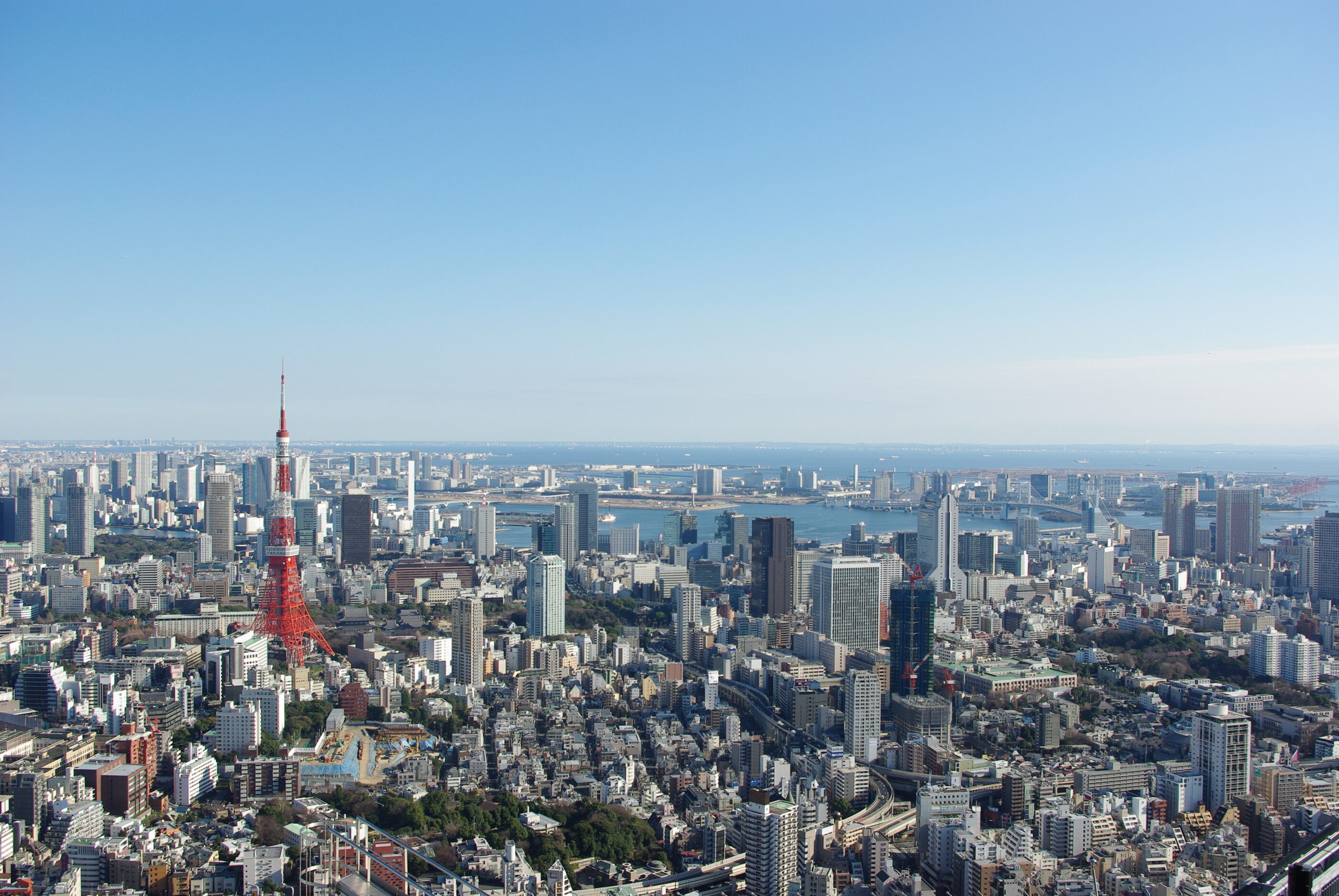 東京