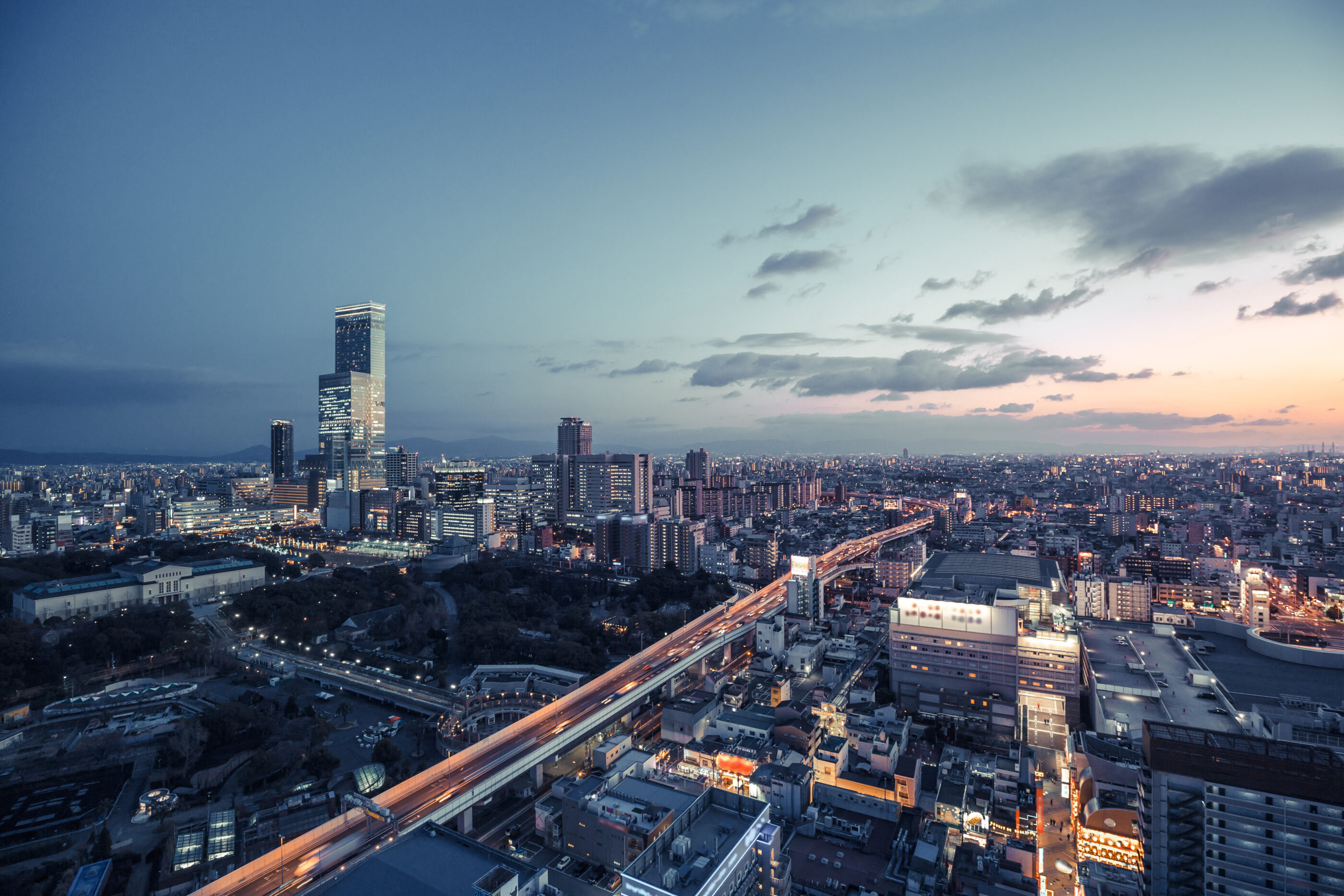 大阪
