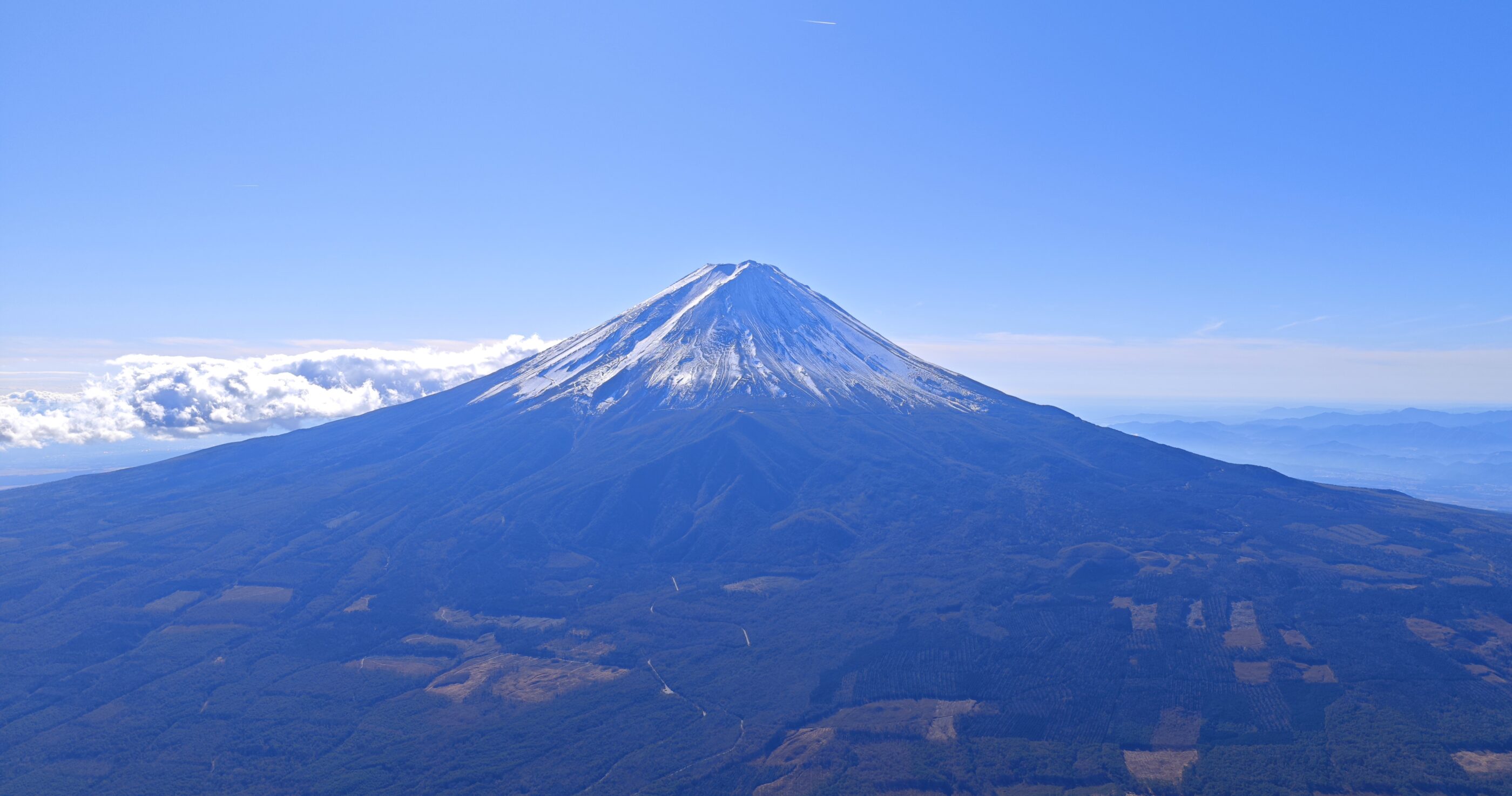 富士山