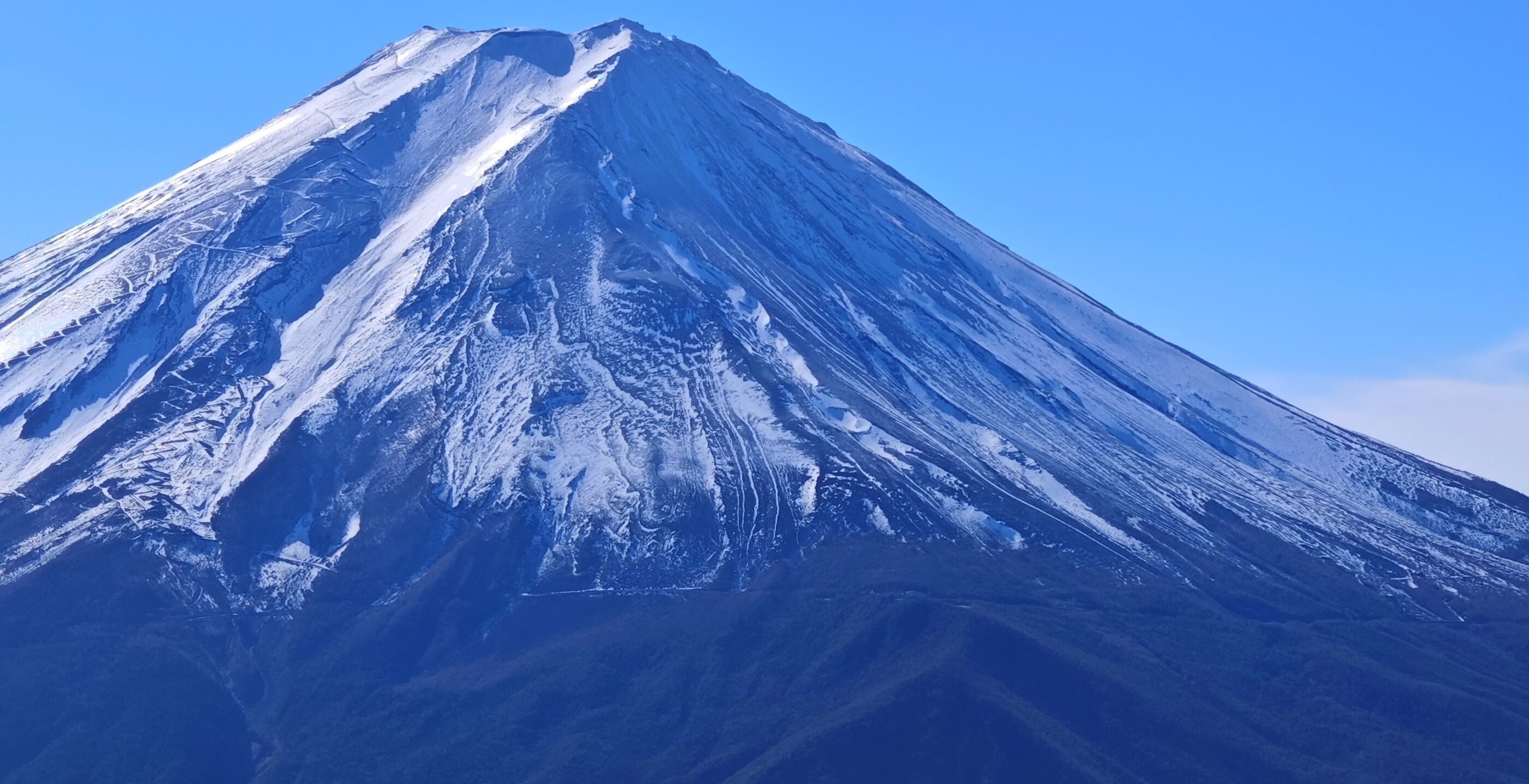 富士山