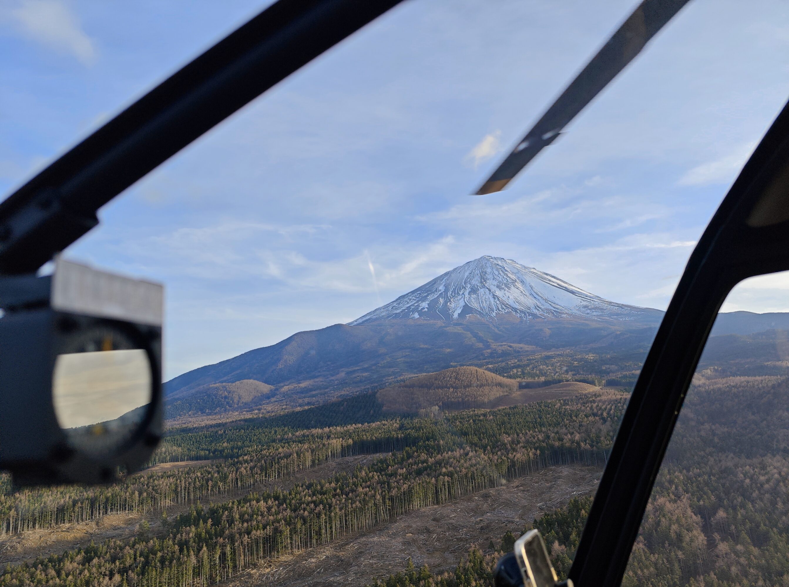 富士山