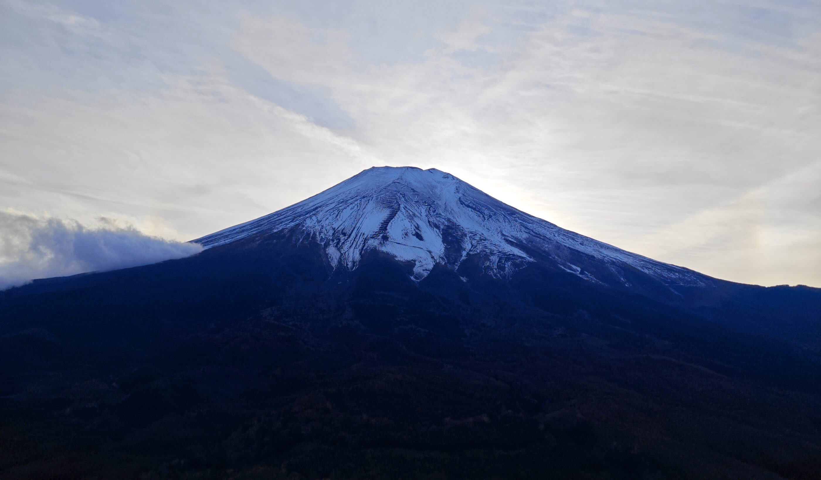 富士山