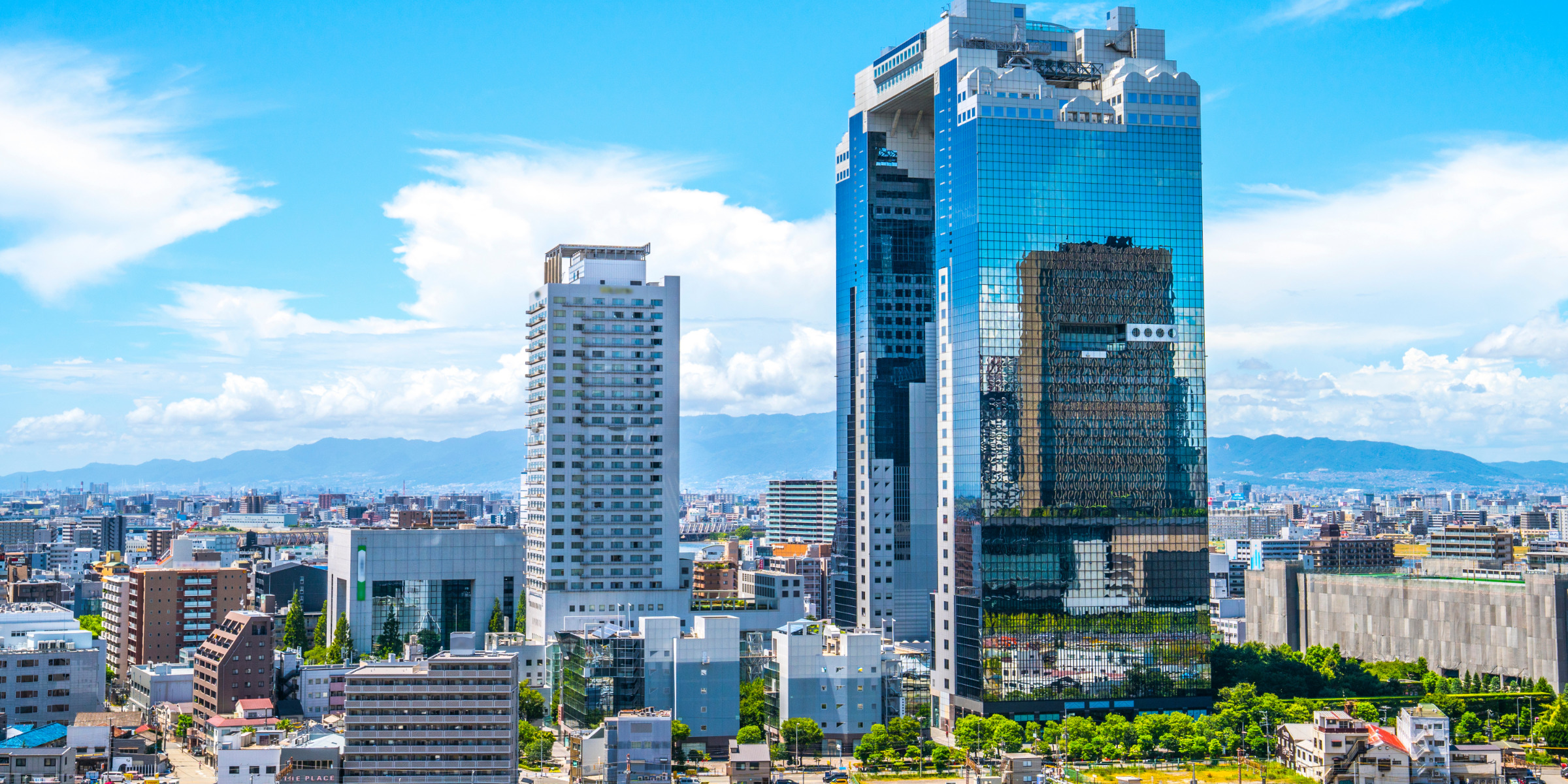 大阪