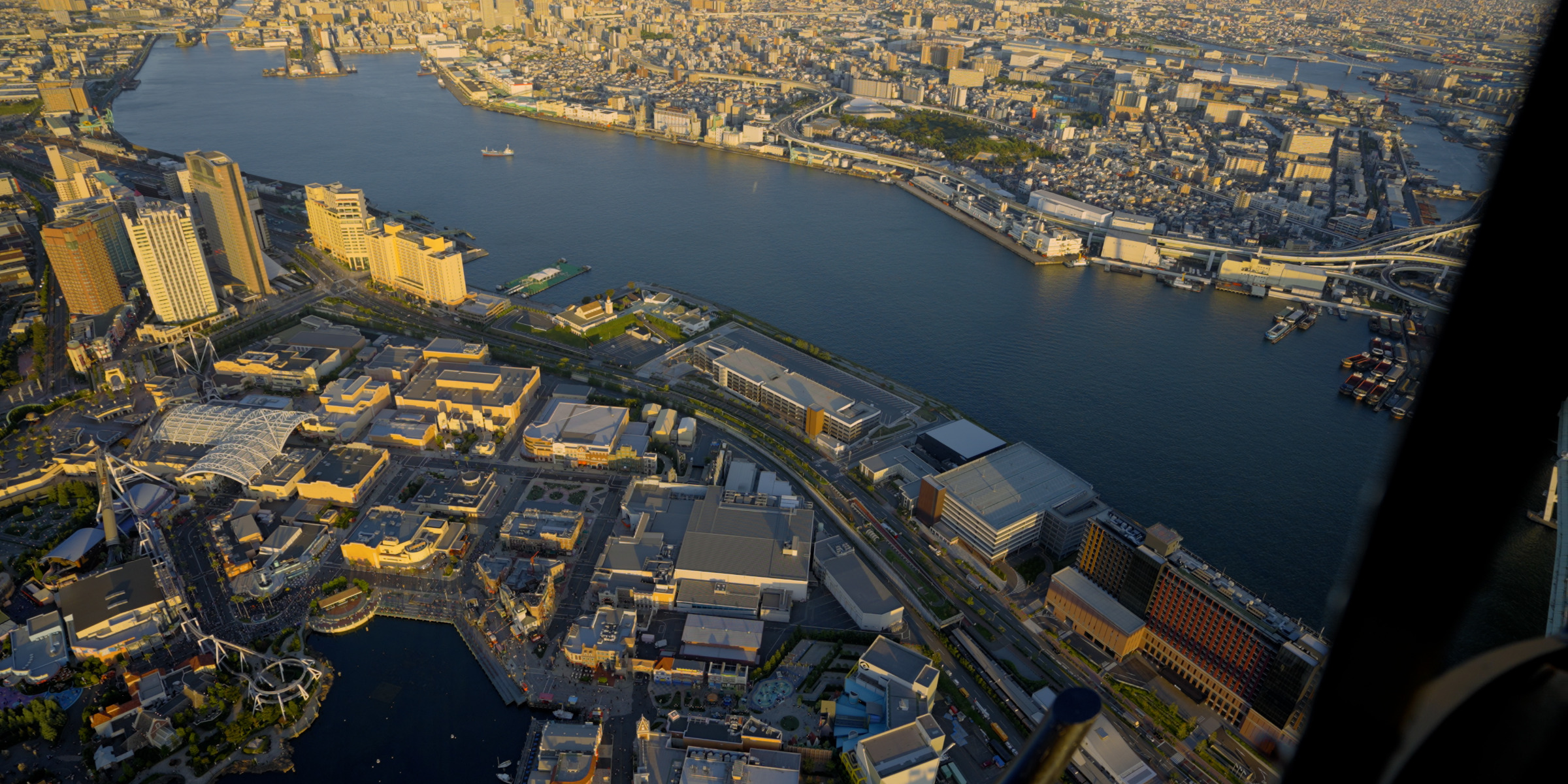 大阪