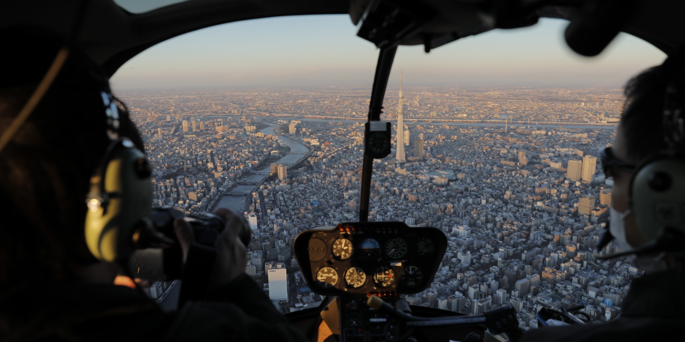 東京