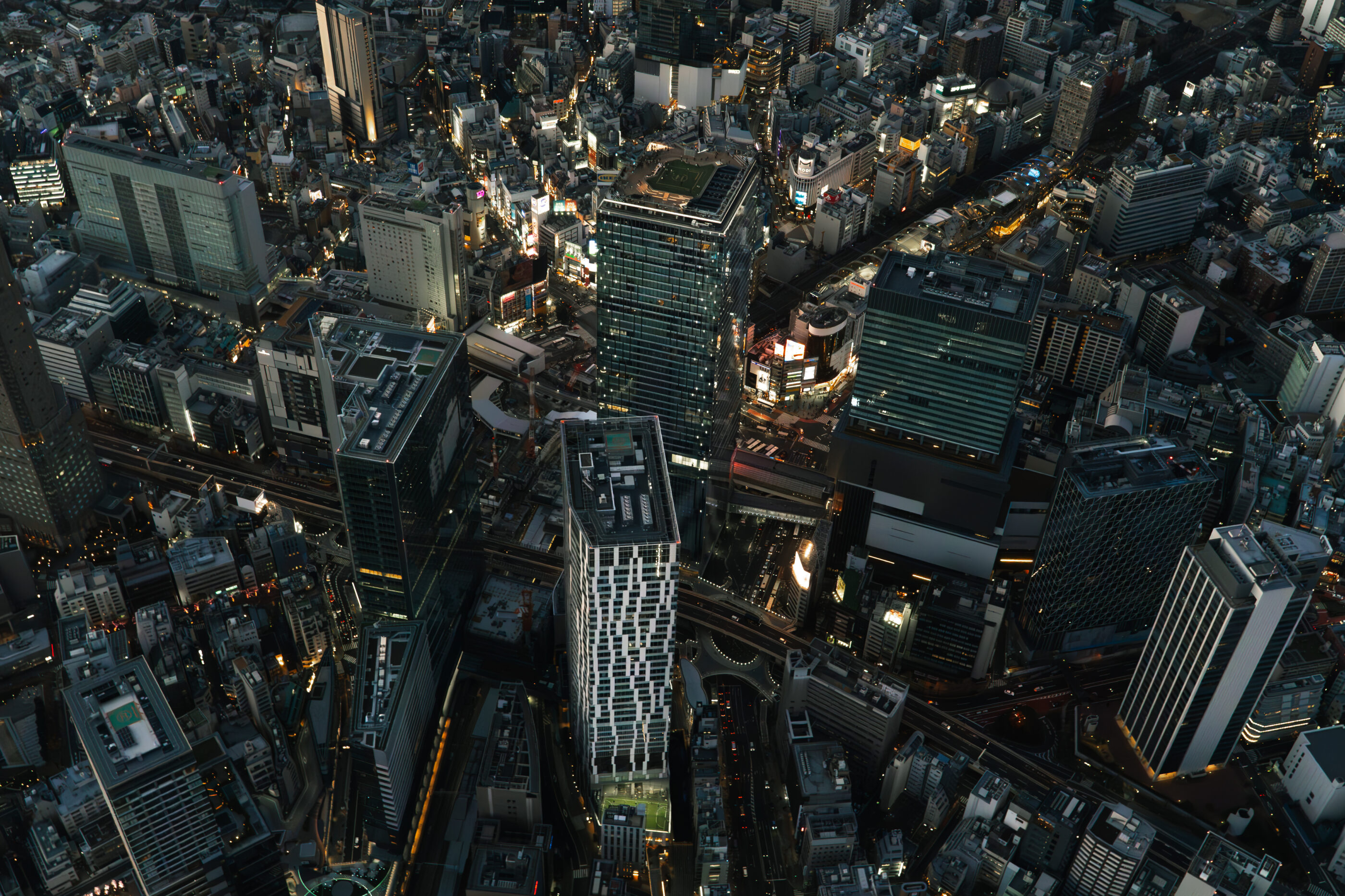 東京