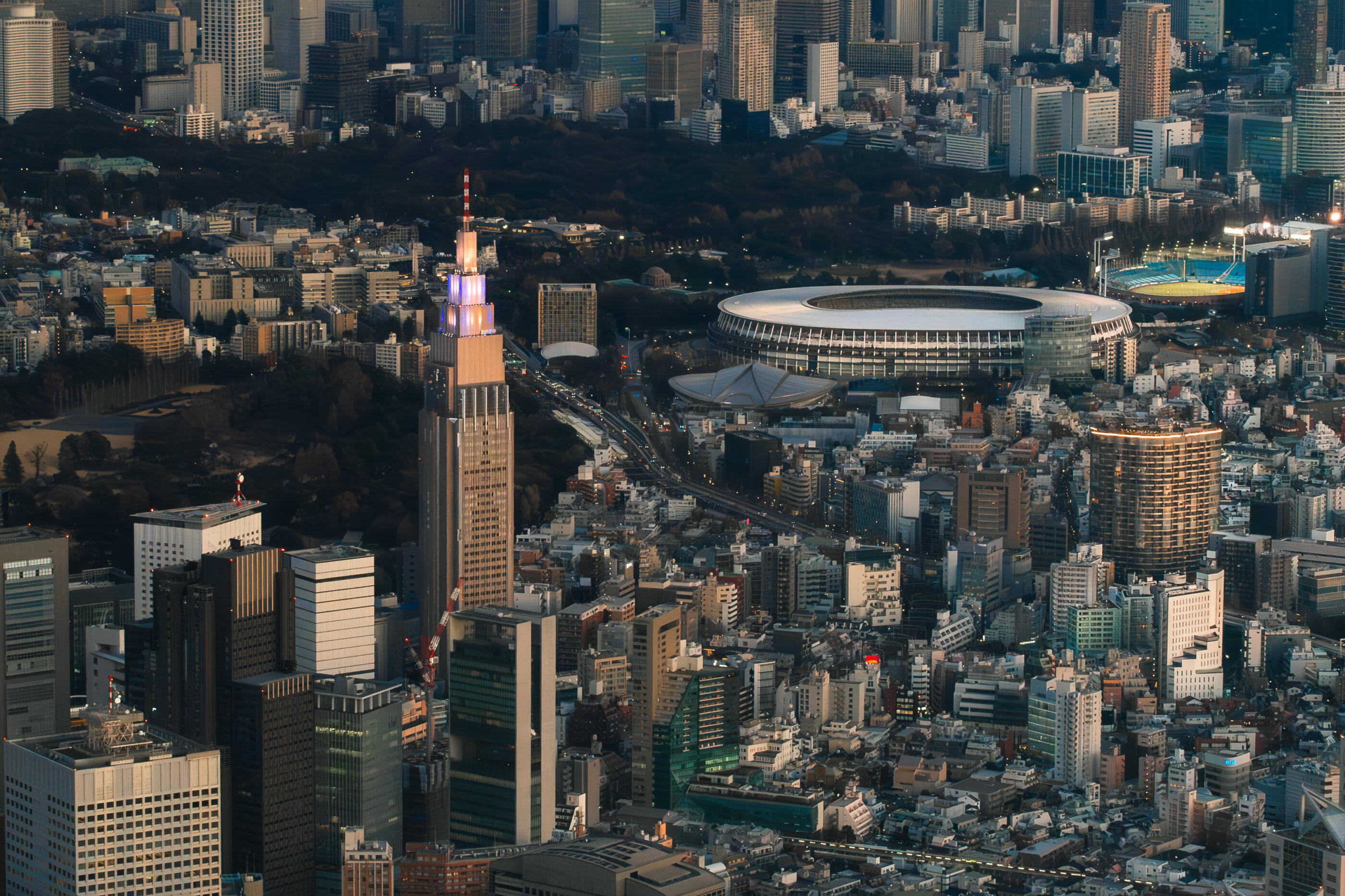 東京