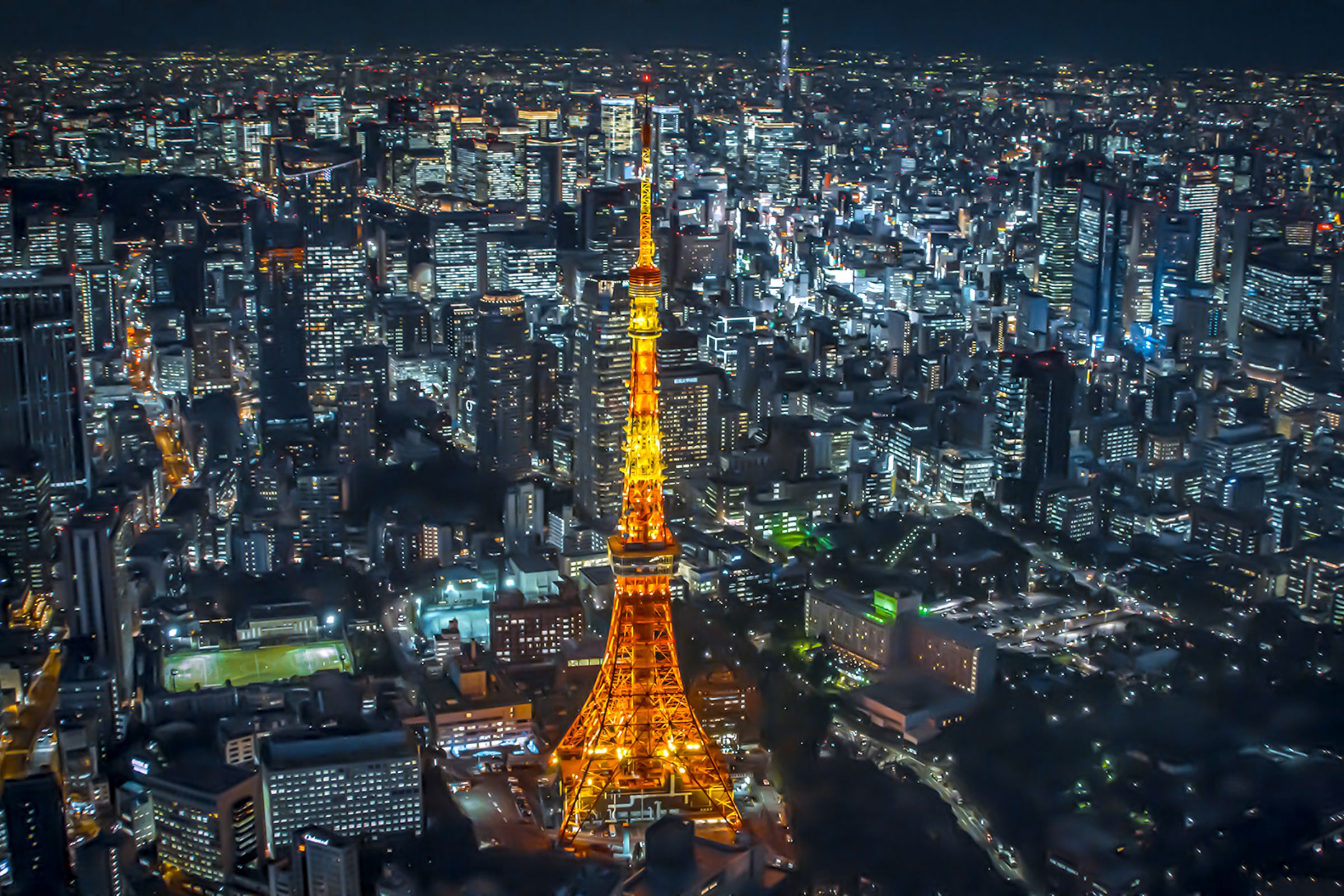 東京