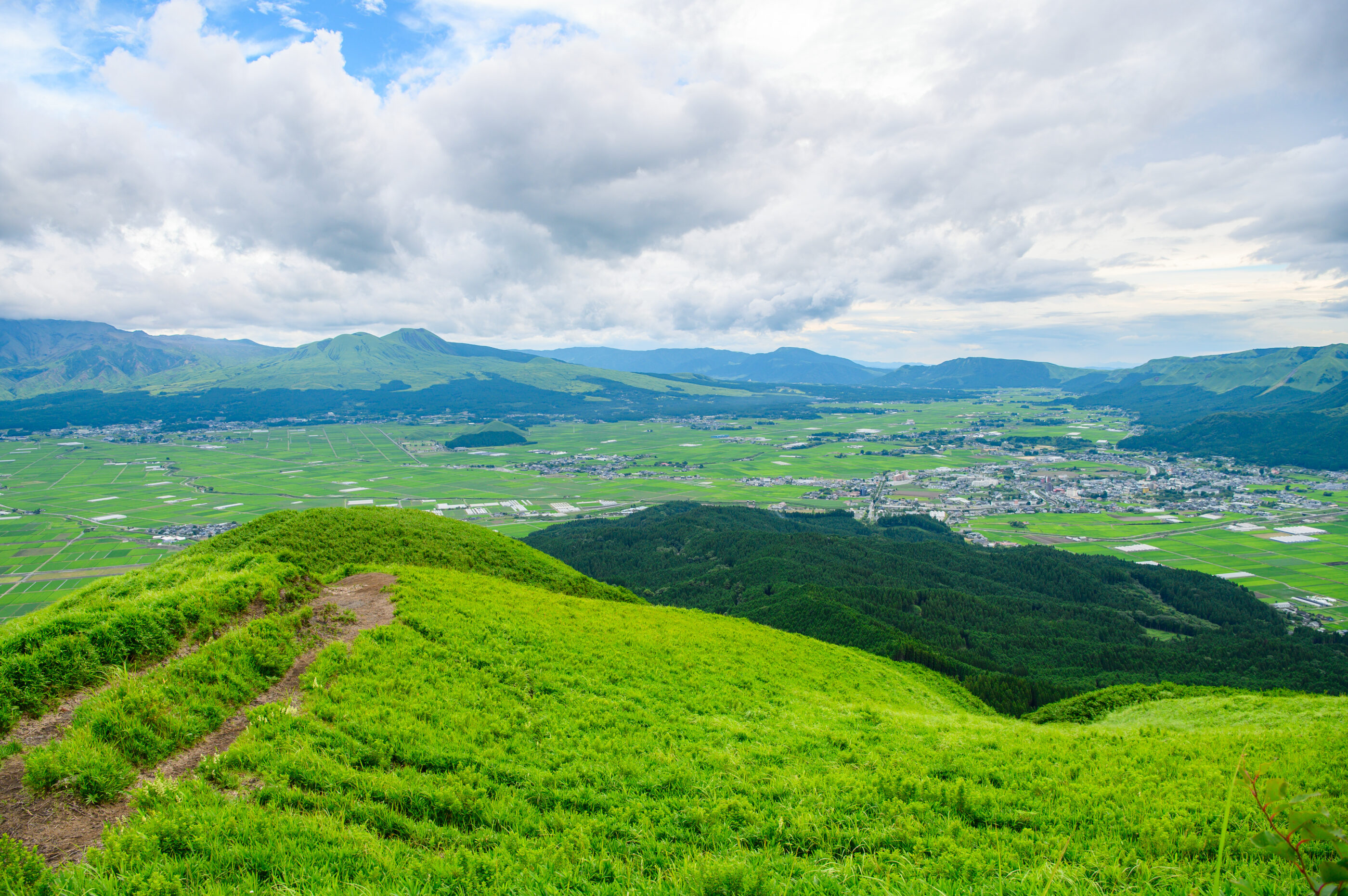 熊本空港