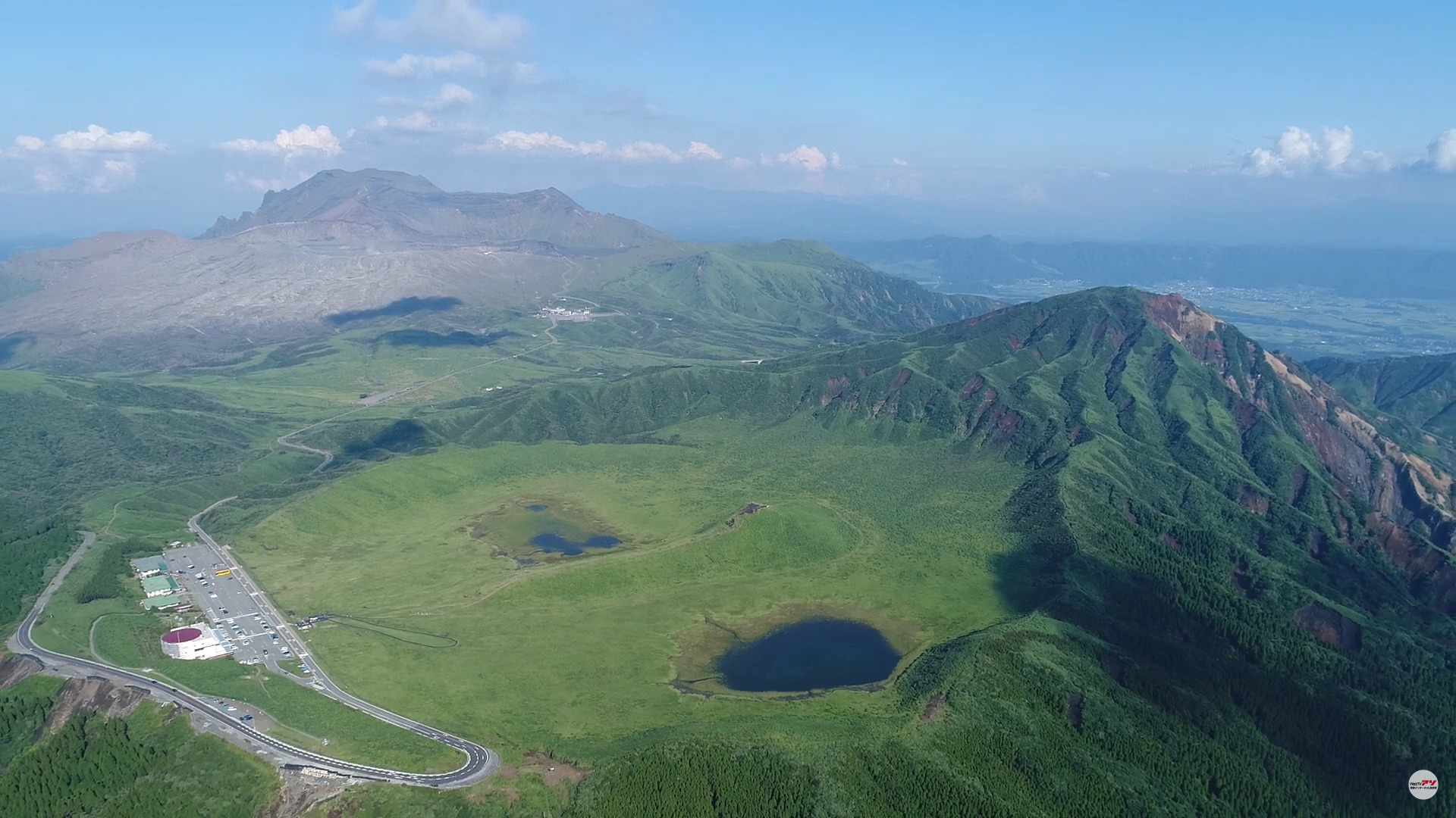 熊本阿苏