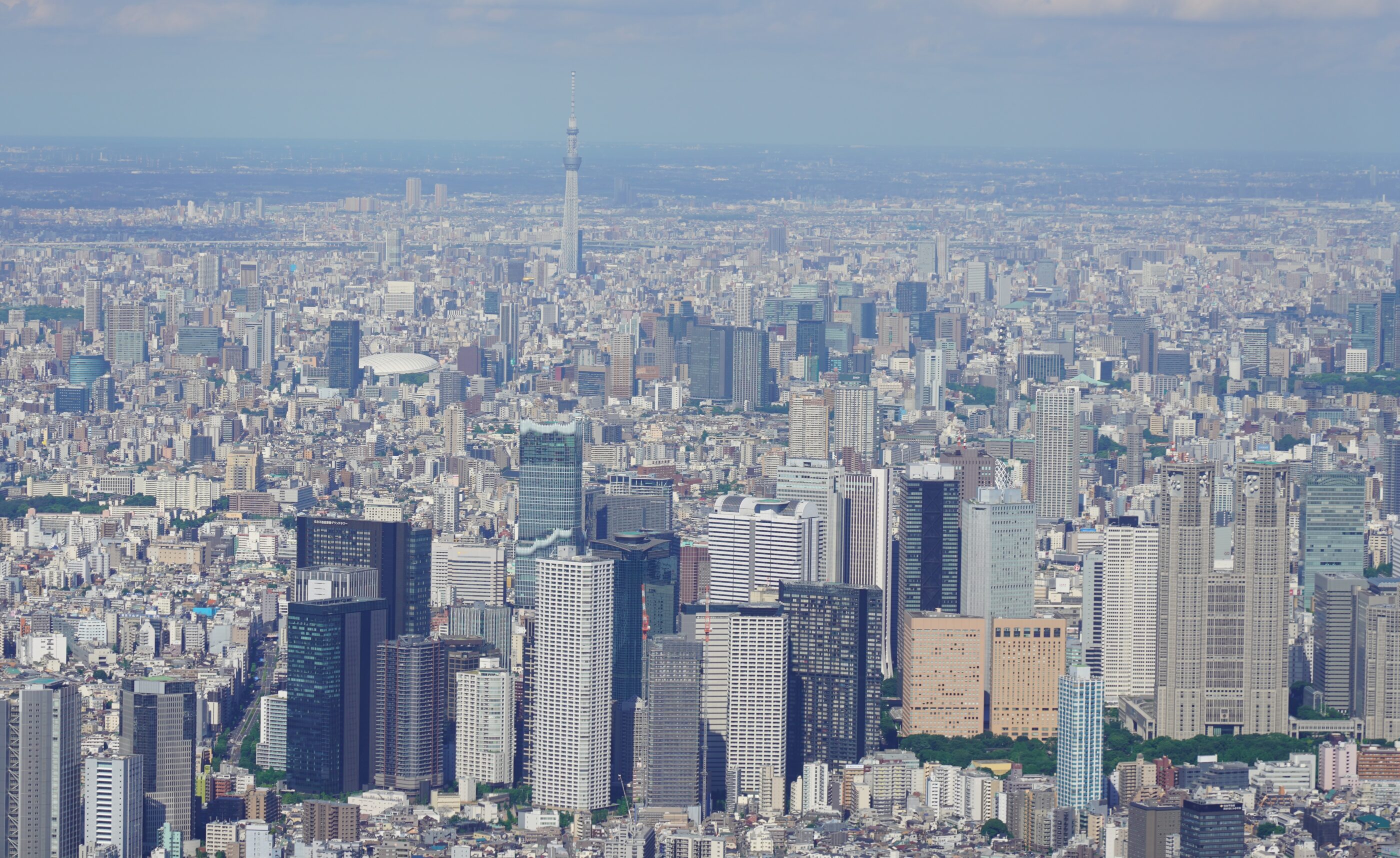 Tokyo
