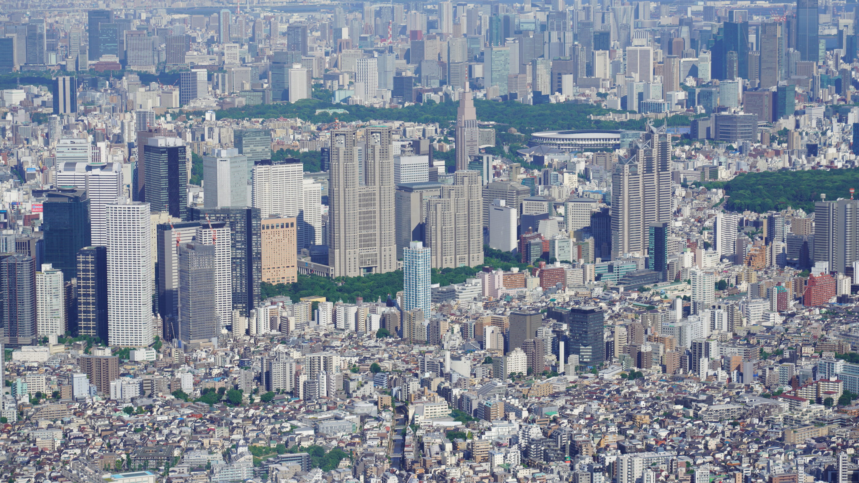 Tokyo