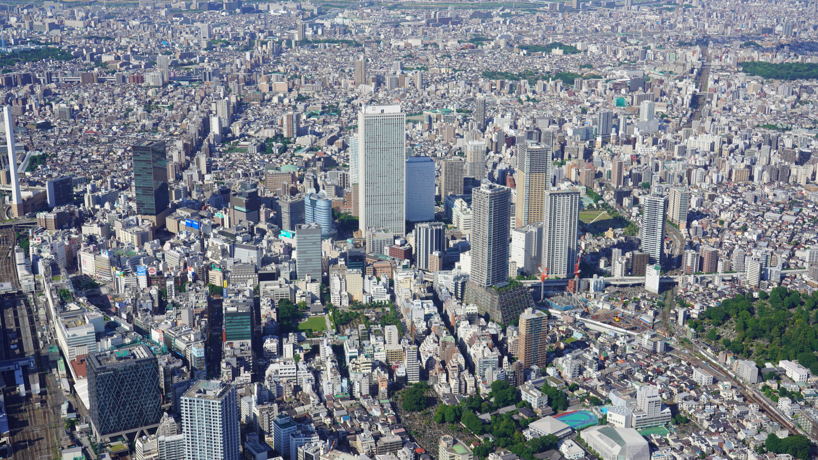 Tokyo