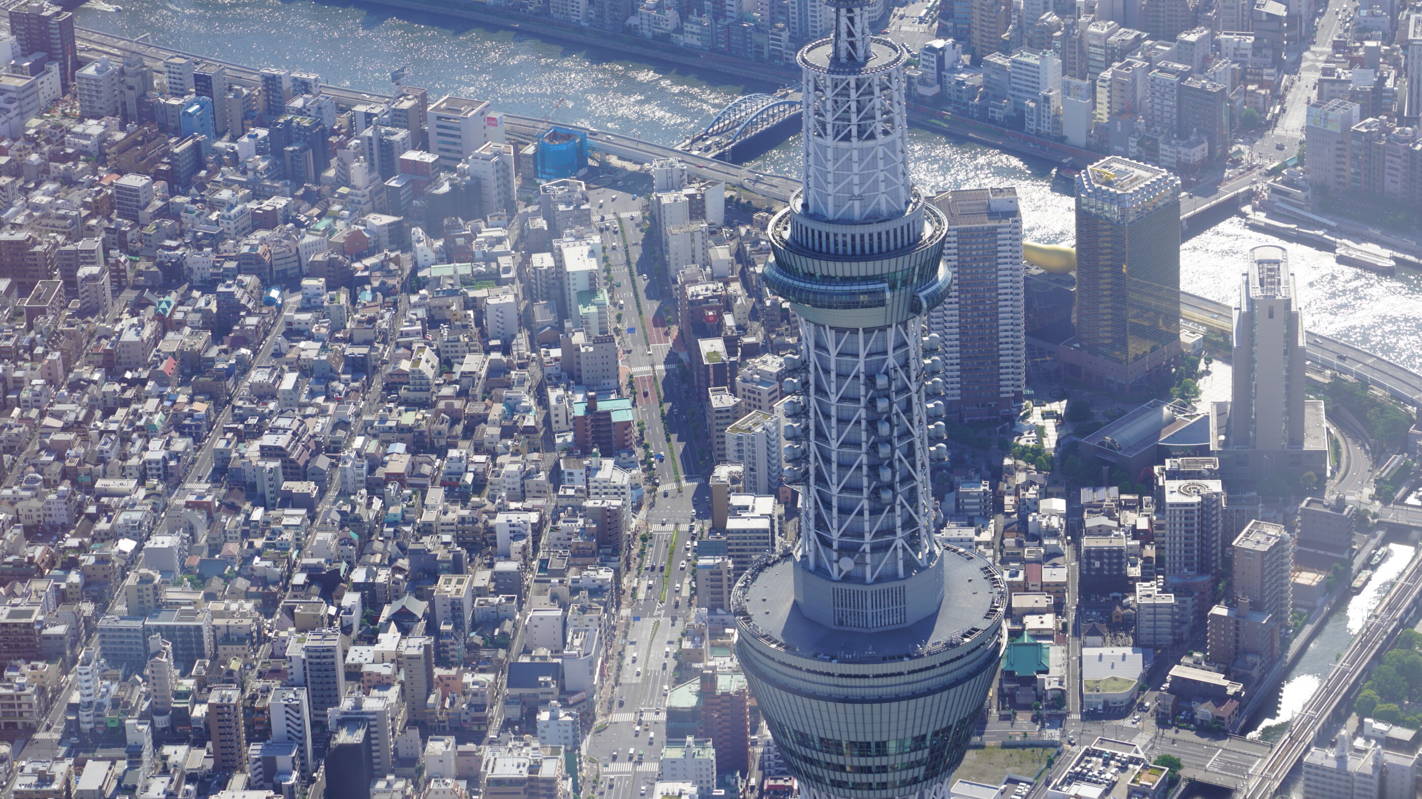 Tokyo