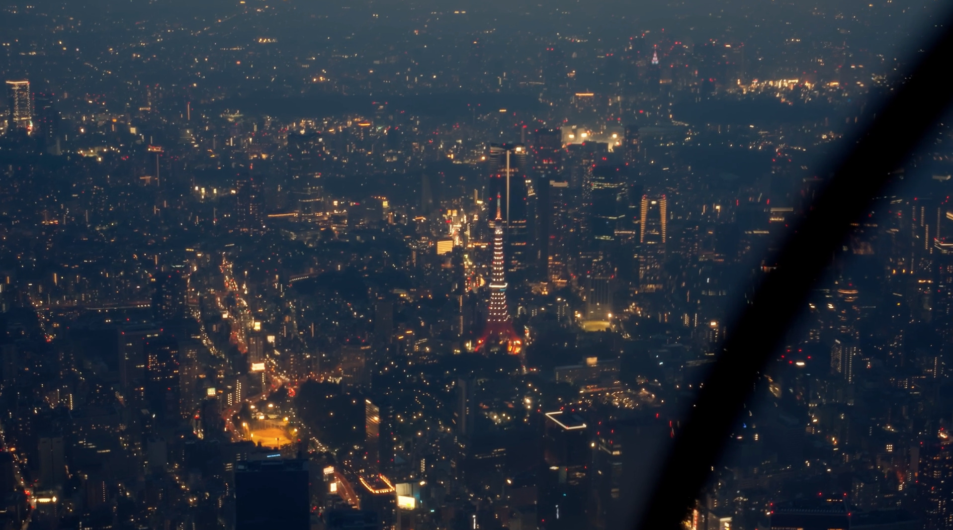 Tokyo