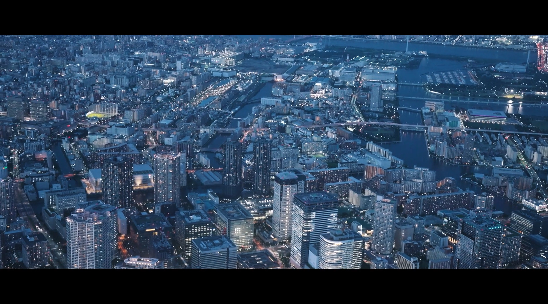 Tokyo
