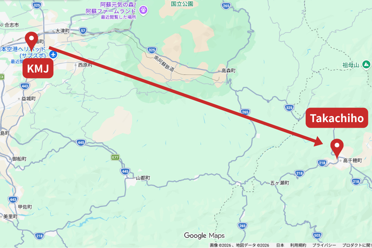 Flight Course