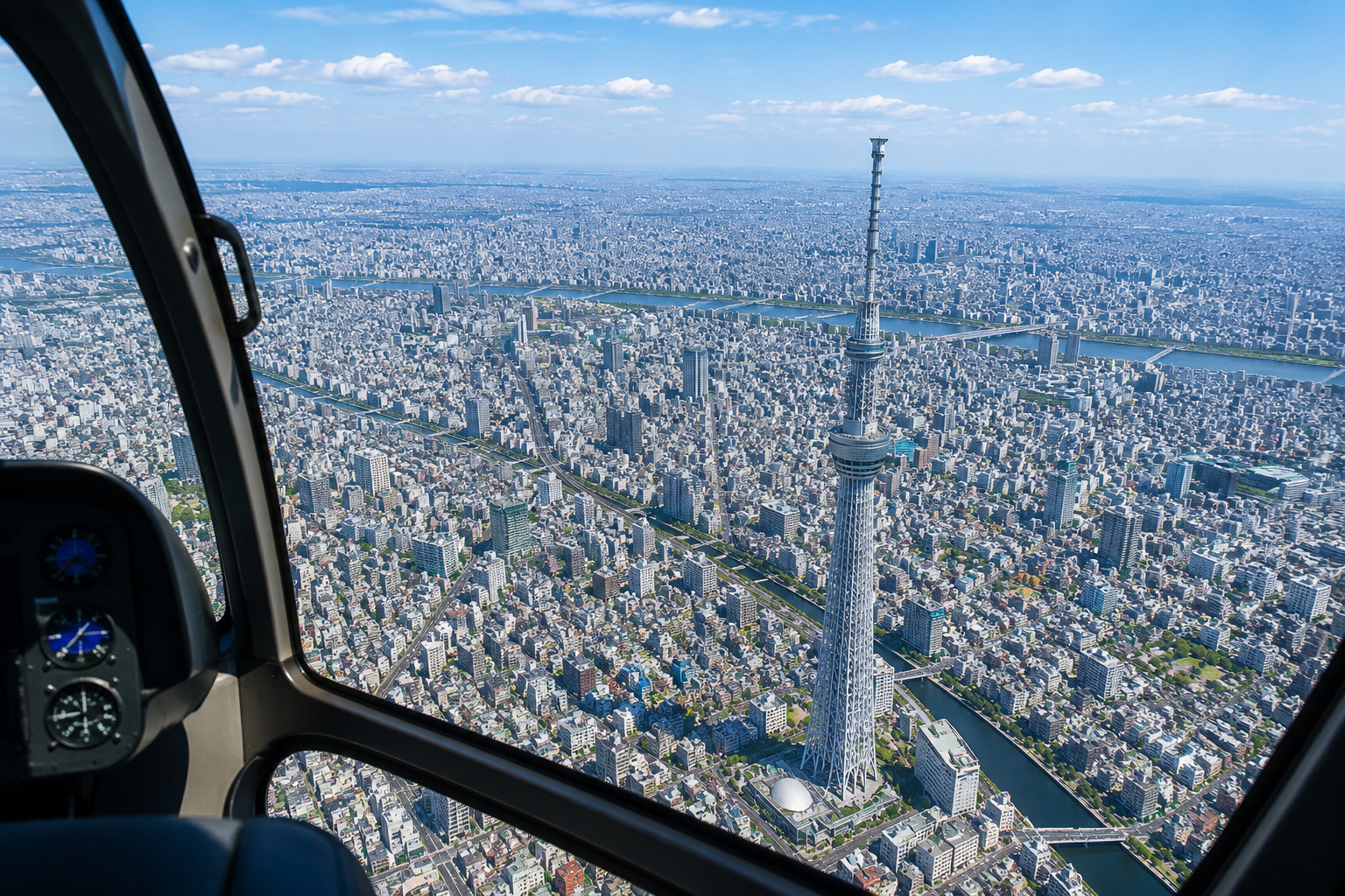 東京