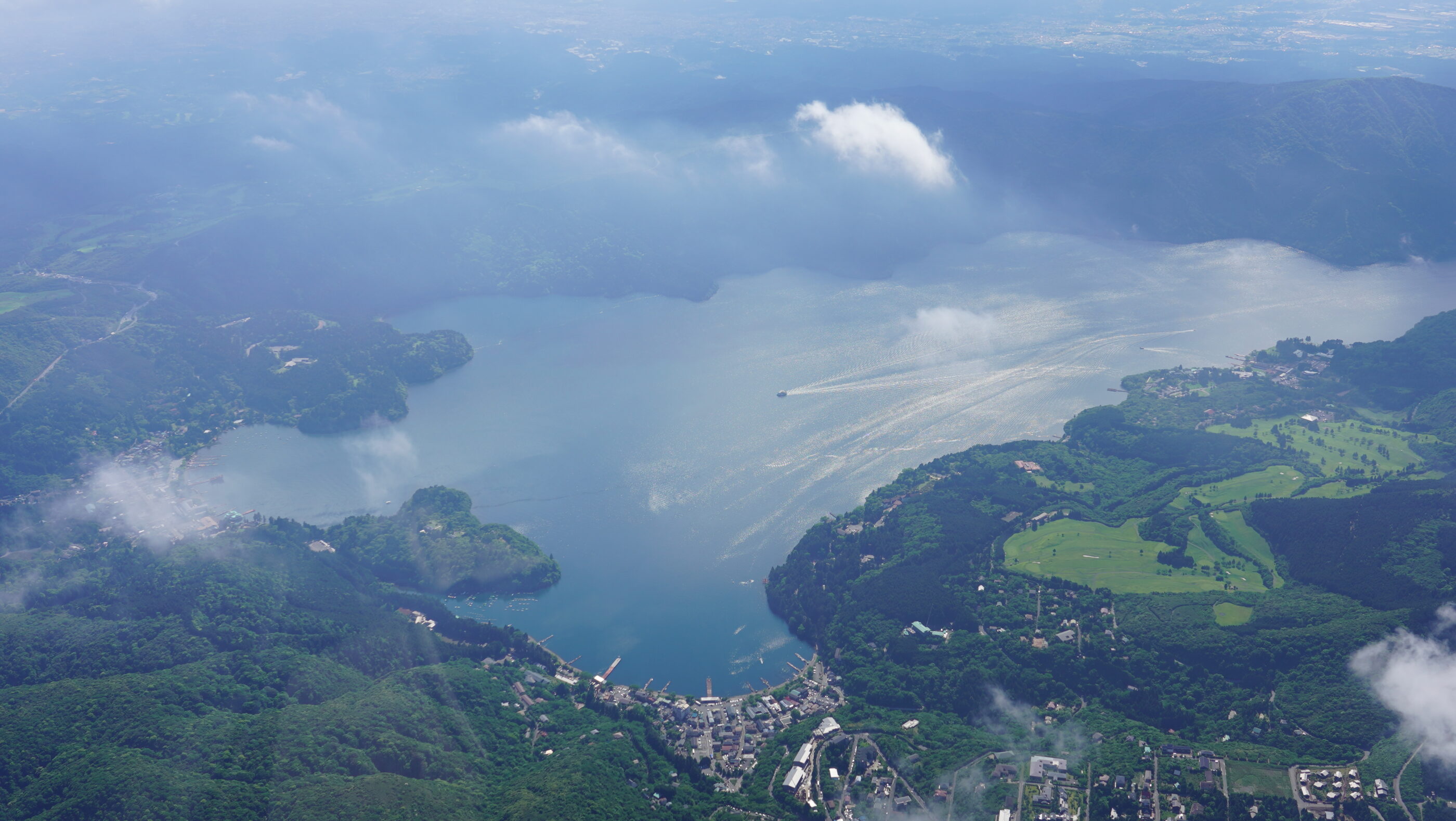 富士山