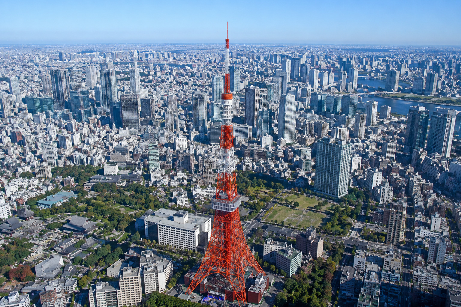 東京