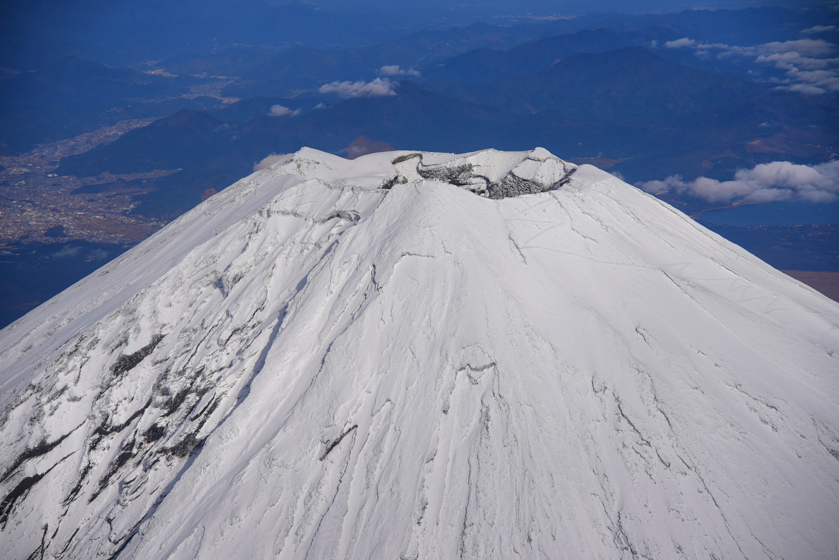 富士山