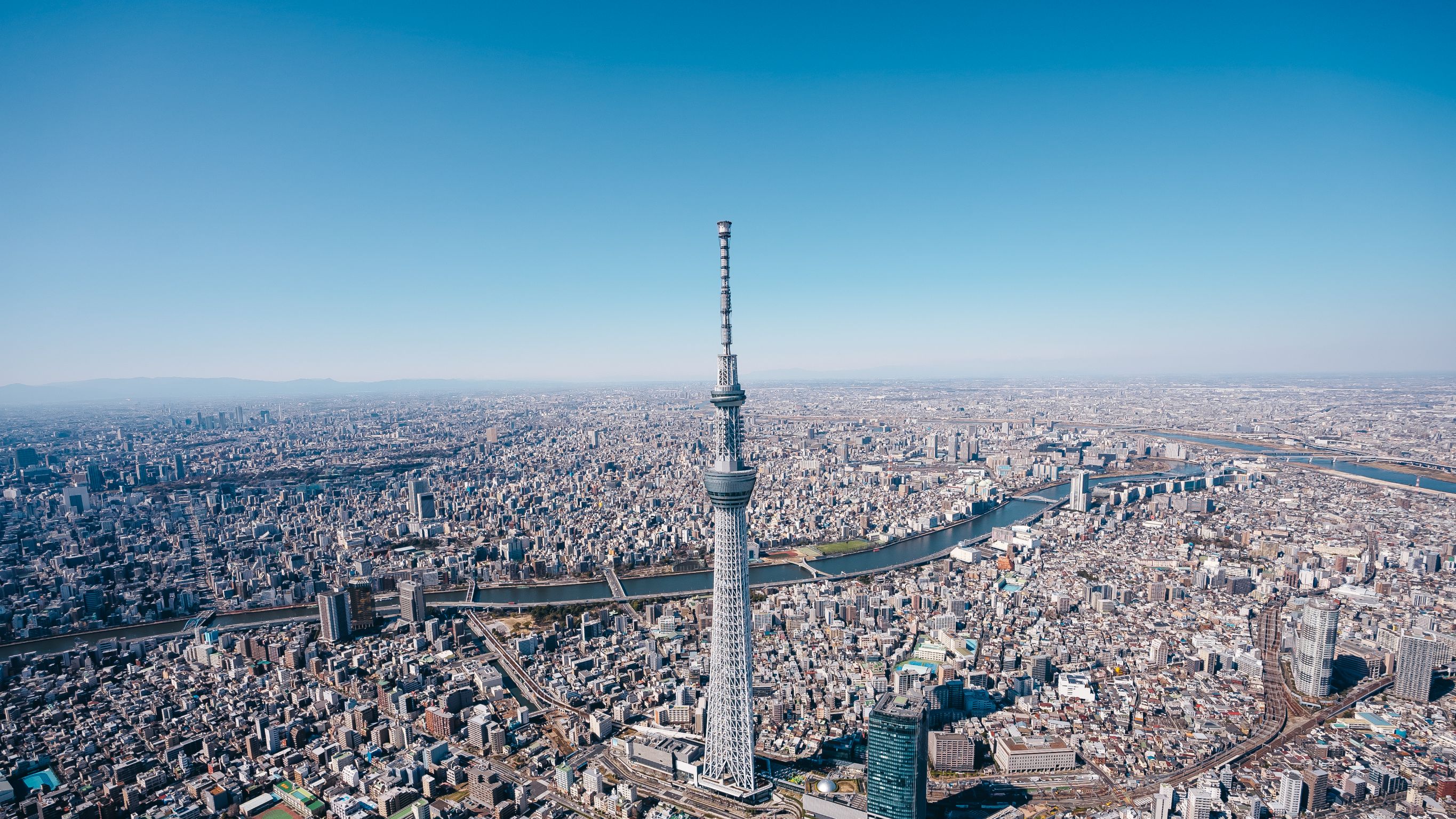 箱根, 東京