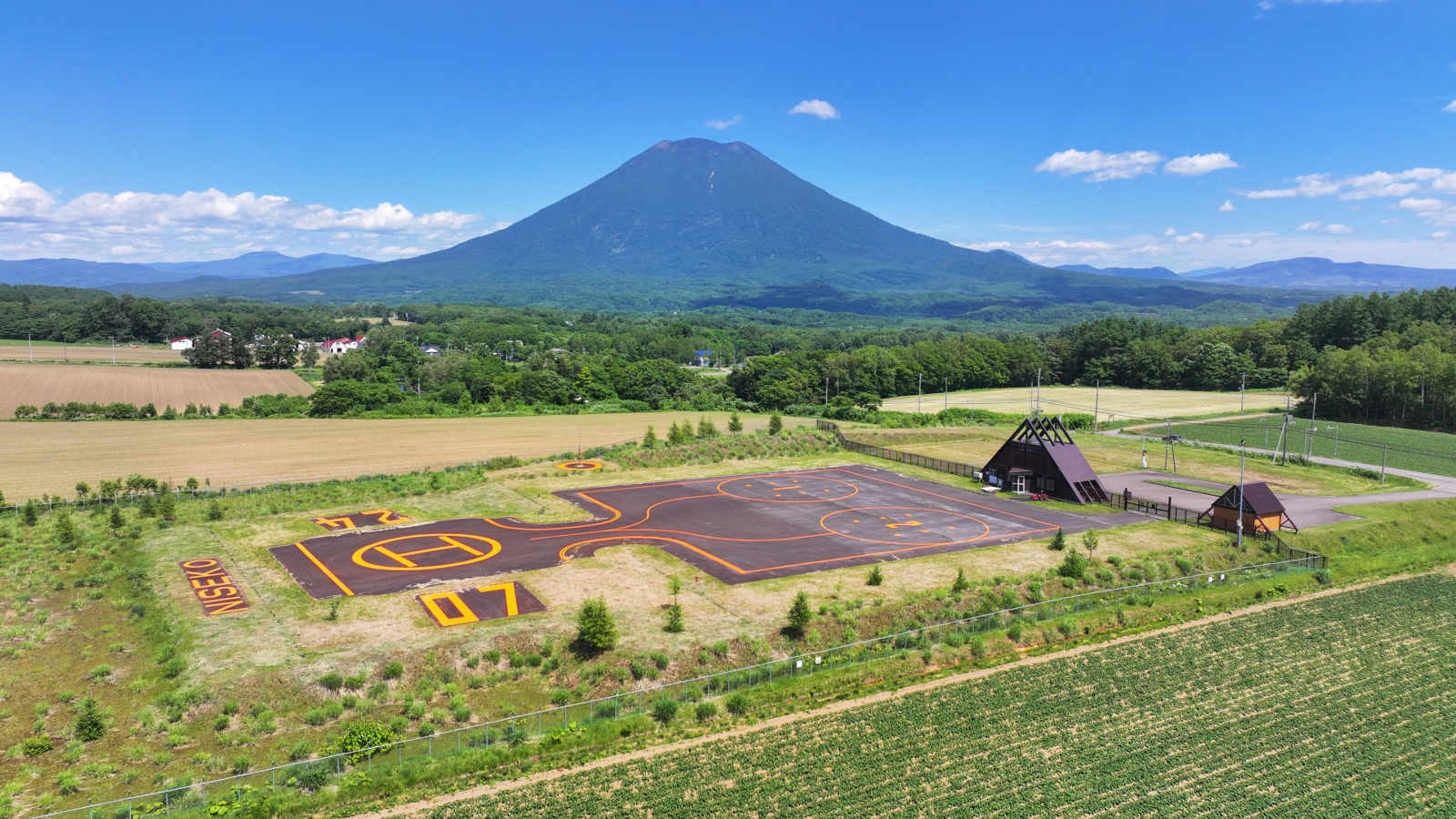 北海道