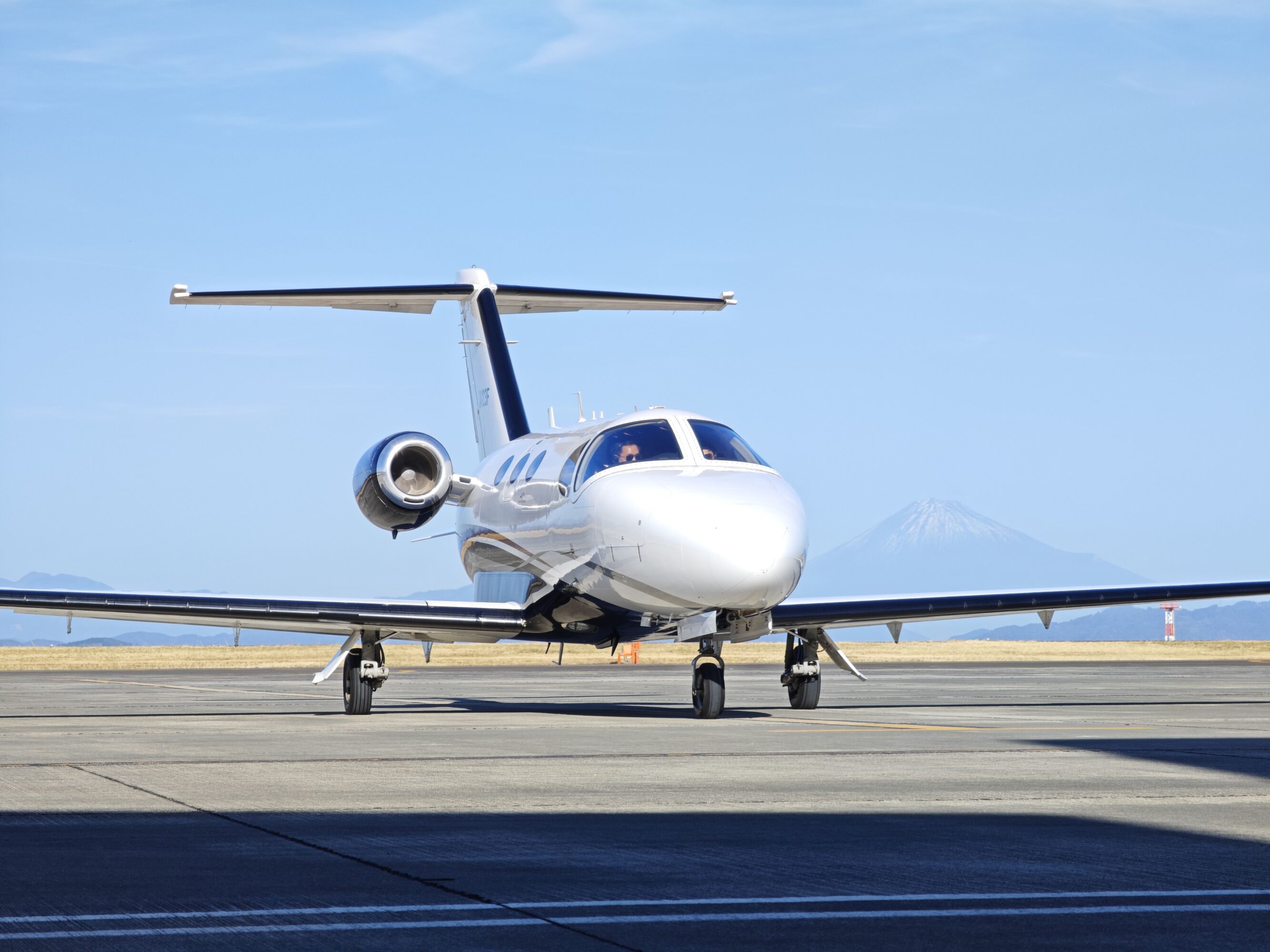 Citation Mustang