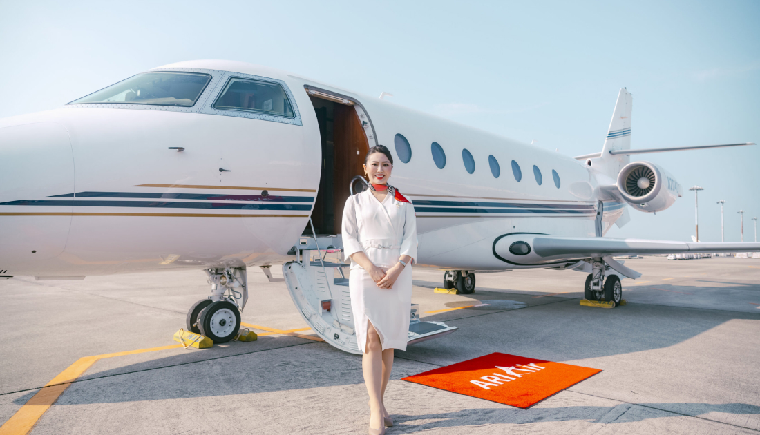 Gulfstream G200