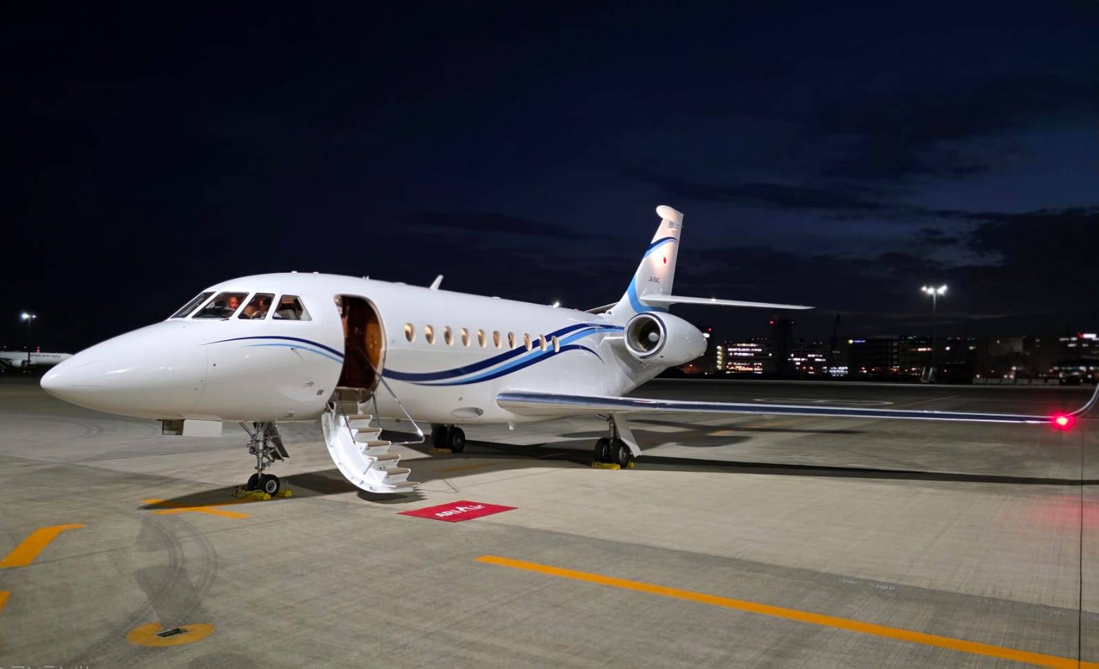 Citation Sovereign