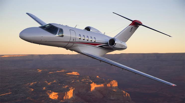 Citation CJ4 Gen2