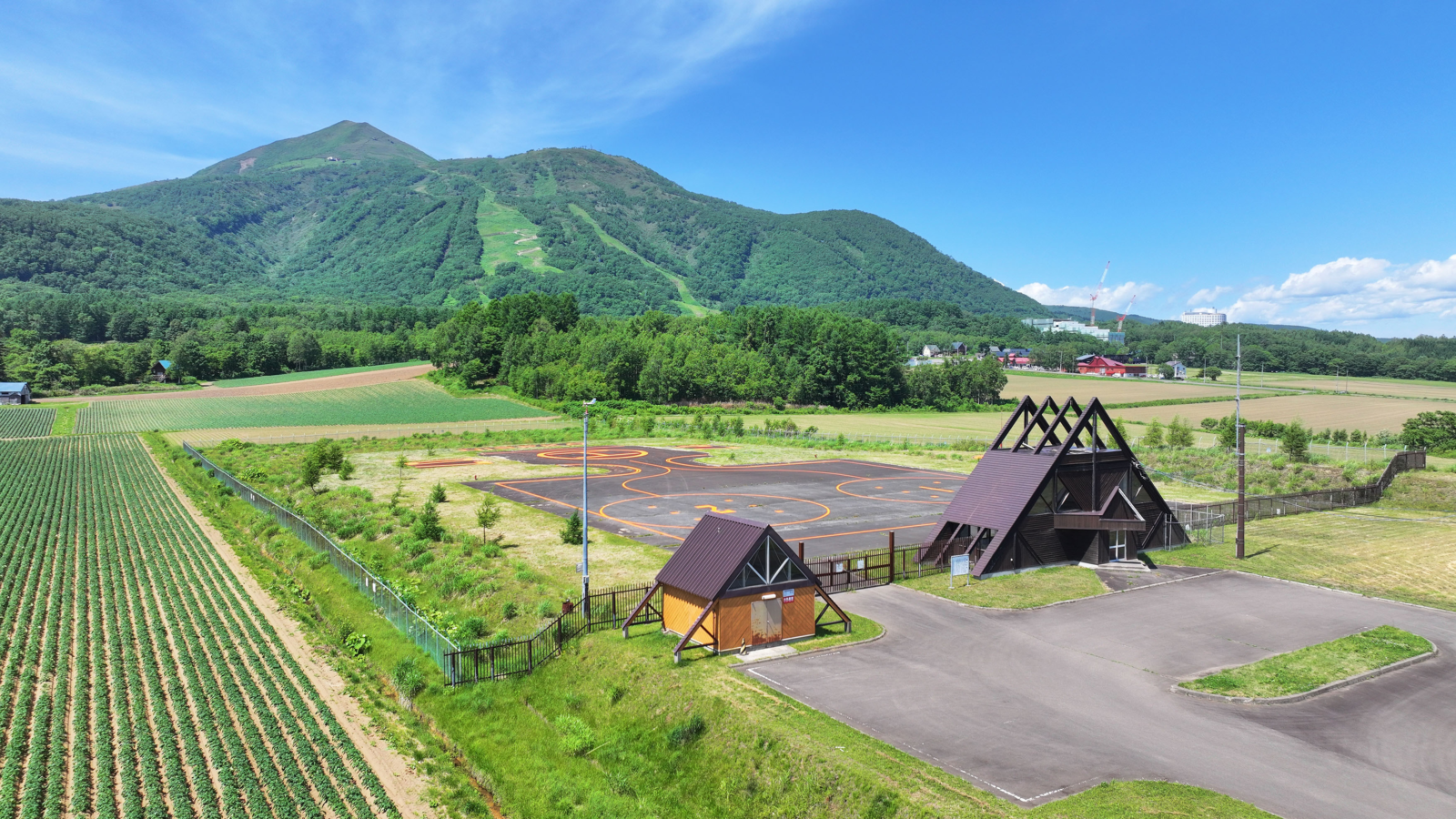 北海道