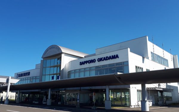 北海道
