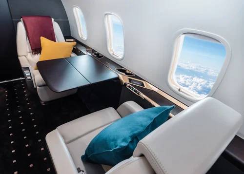 Challenger350
