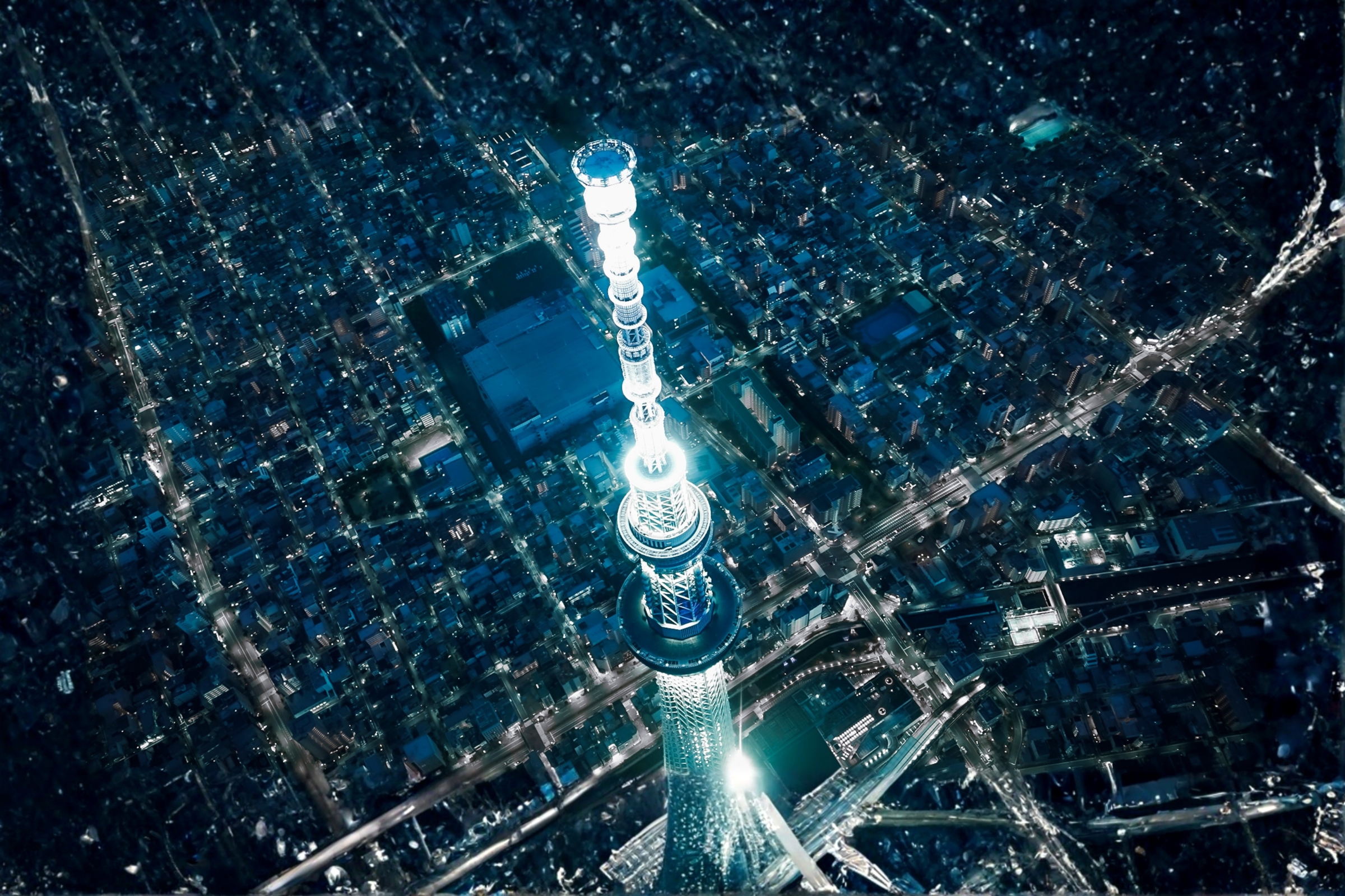 東京