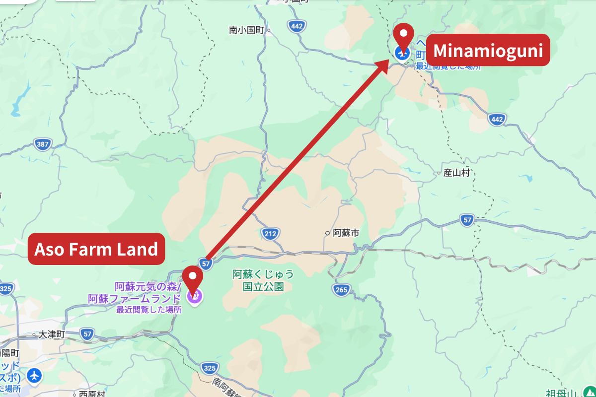 Flight Course