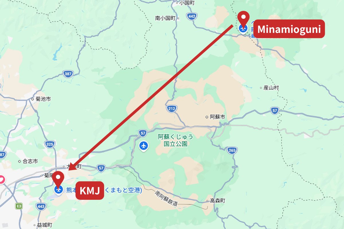 Flight Course