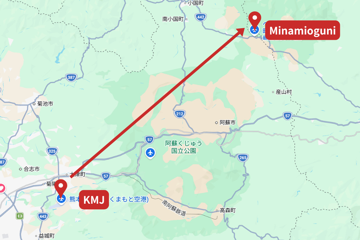 Flight Course