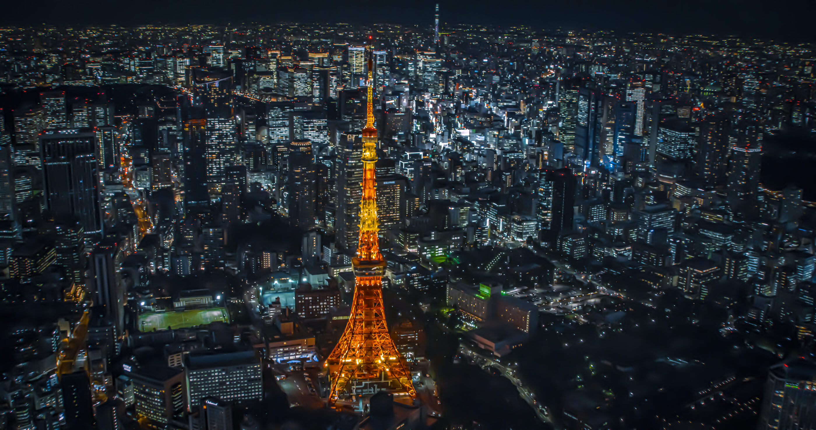 東京